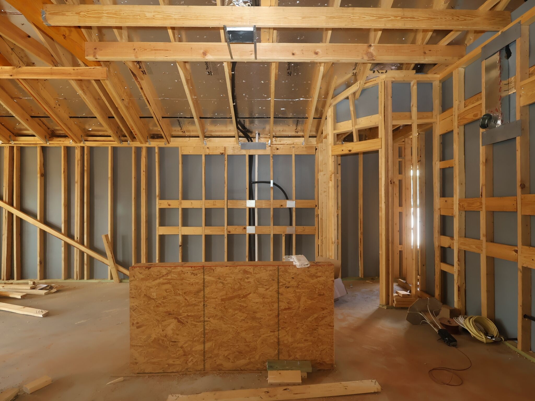 Framing