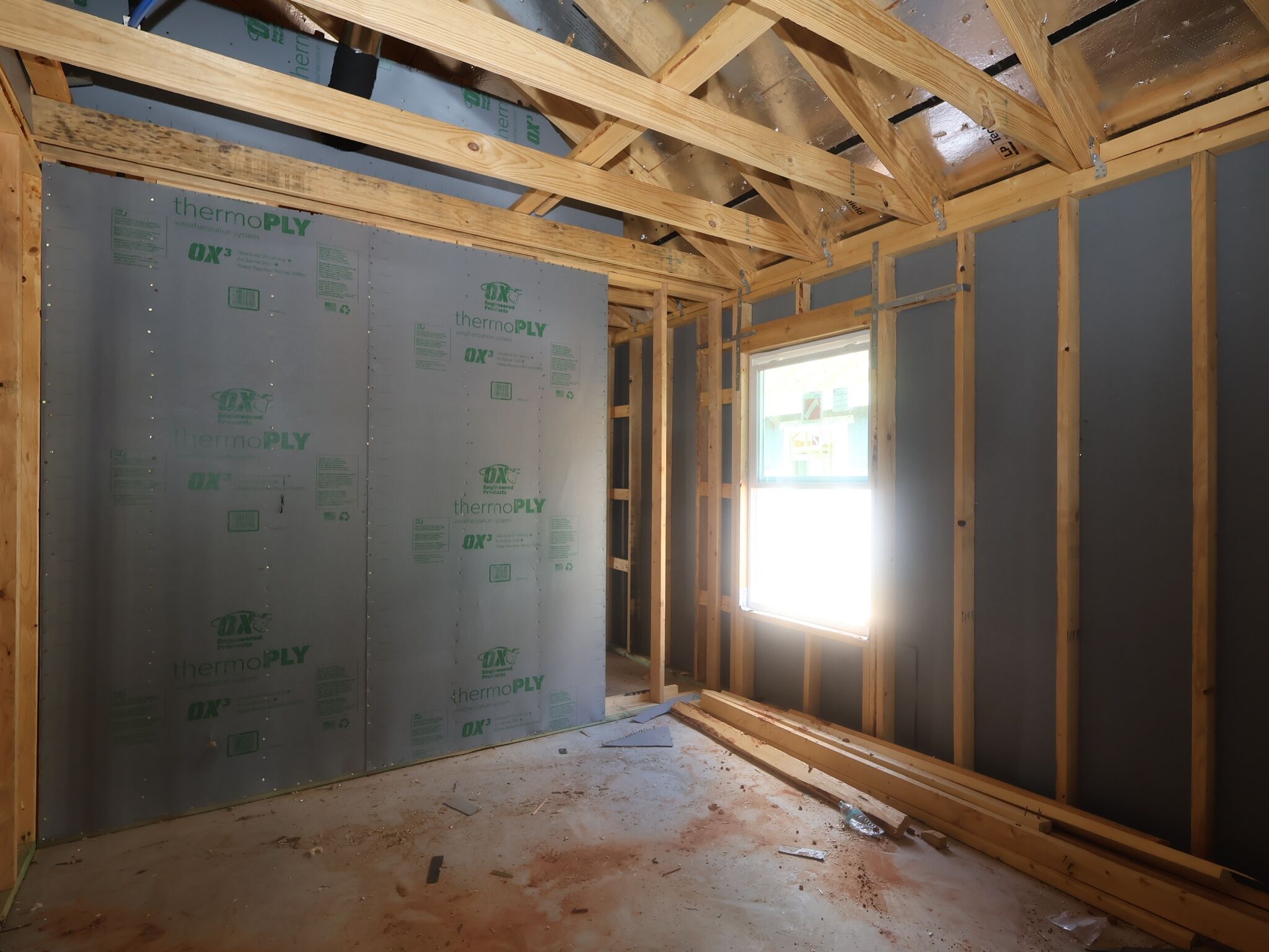 Framing