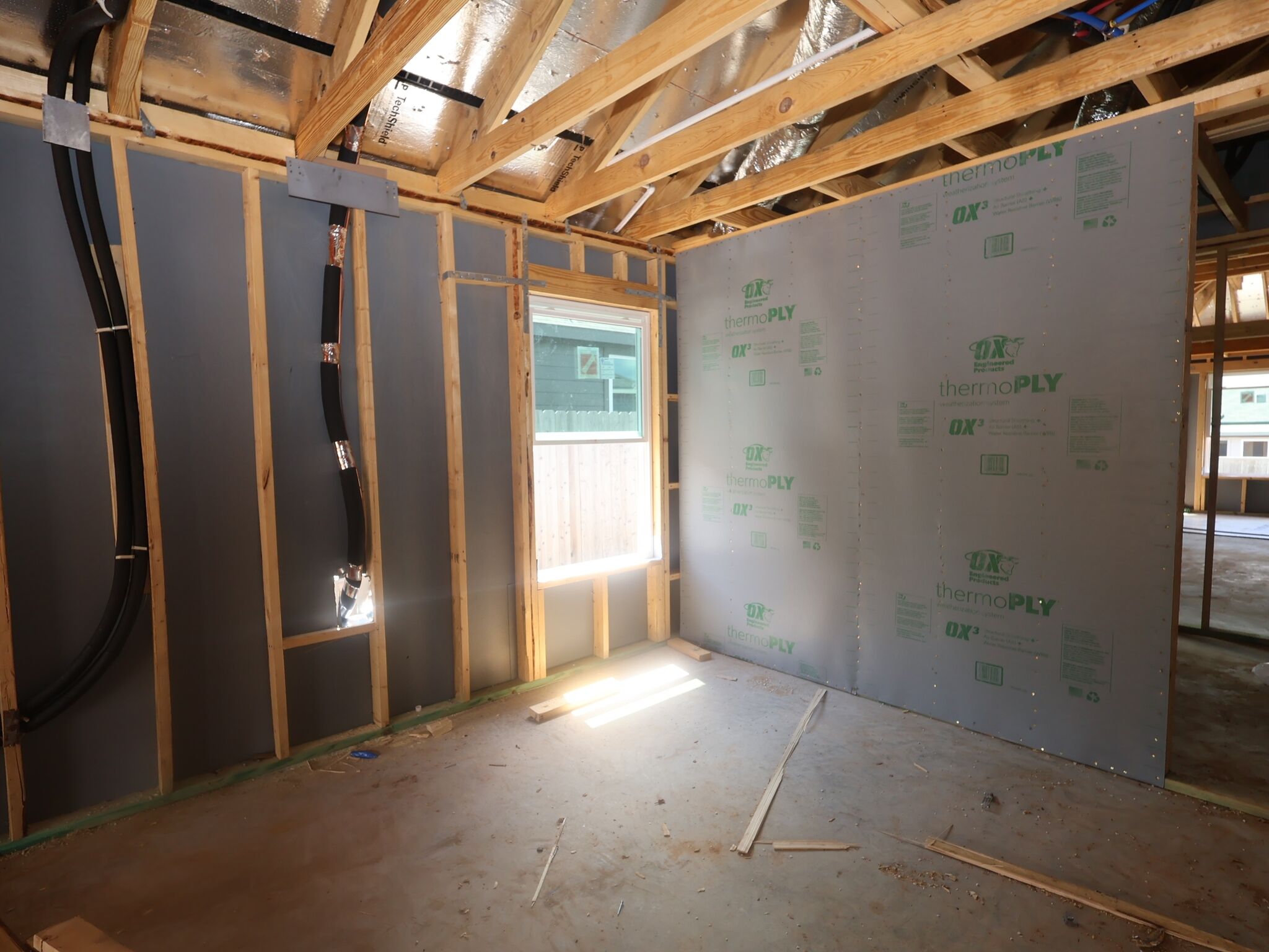 Framing