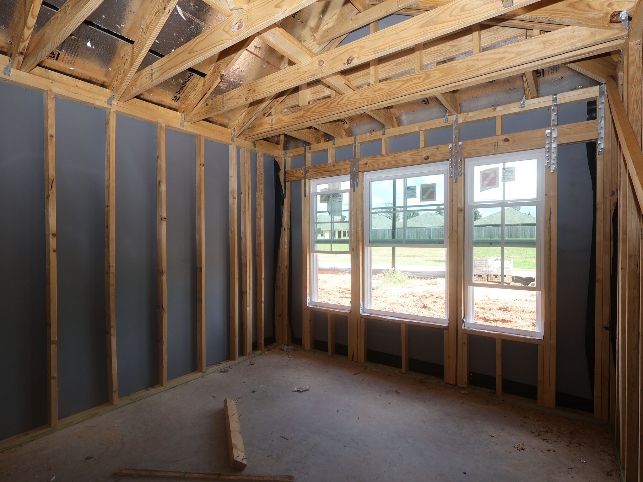 Framing
