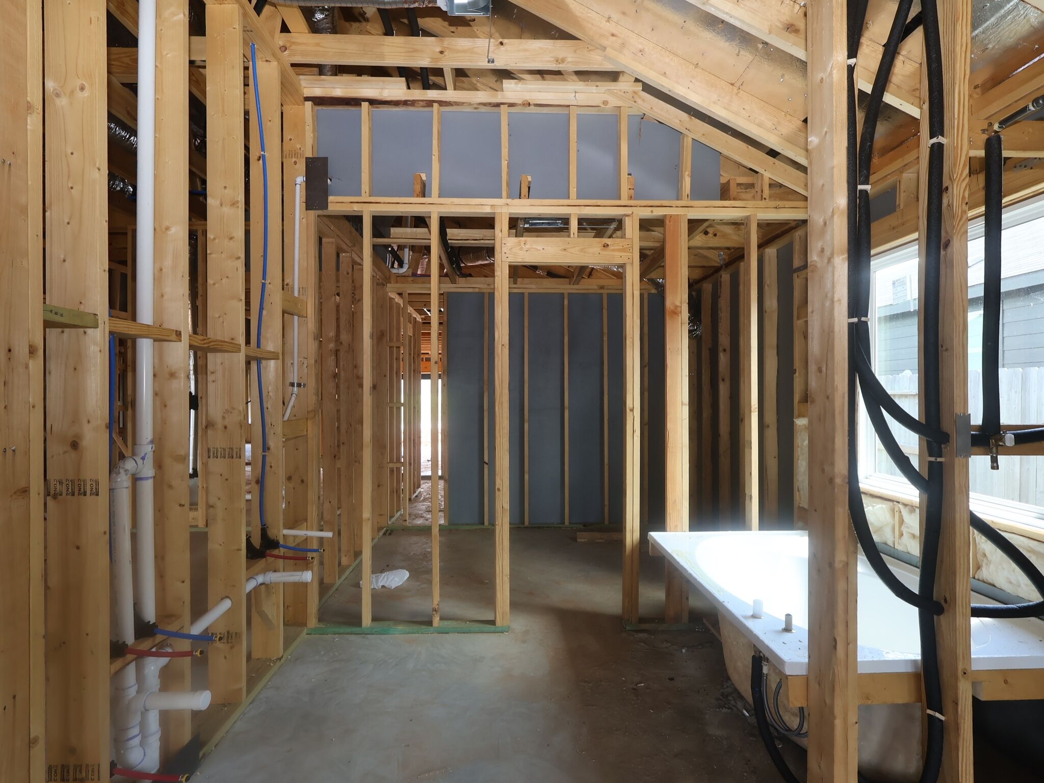 Framing