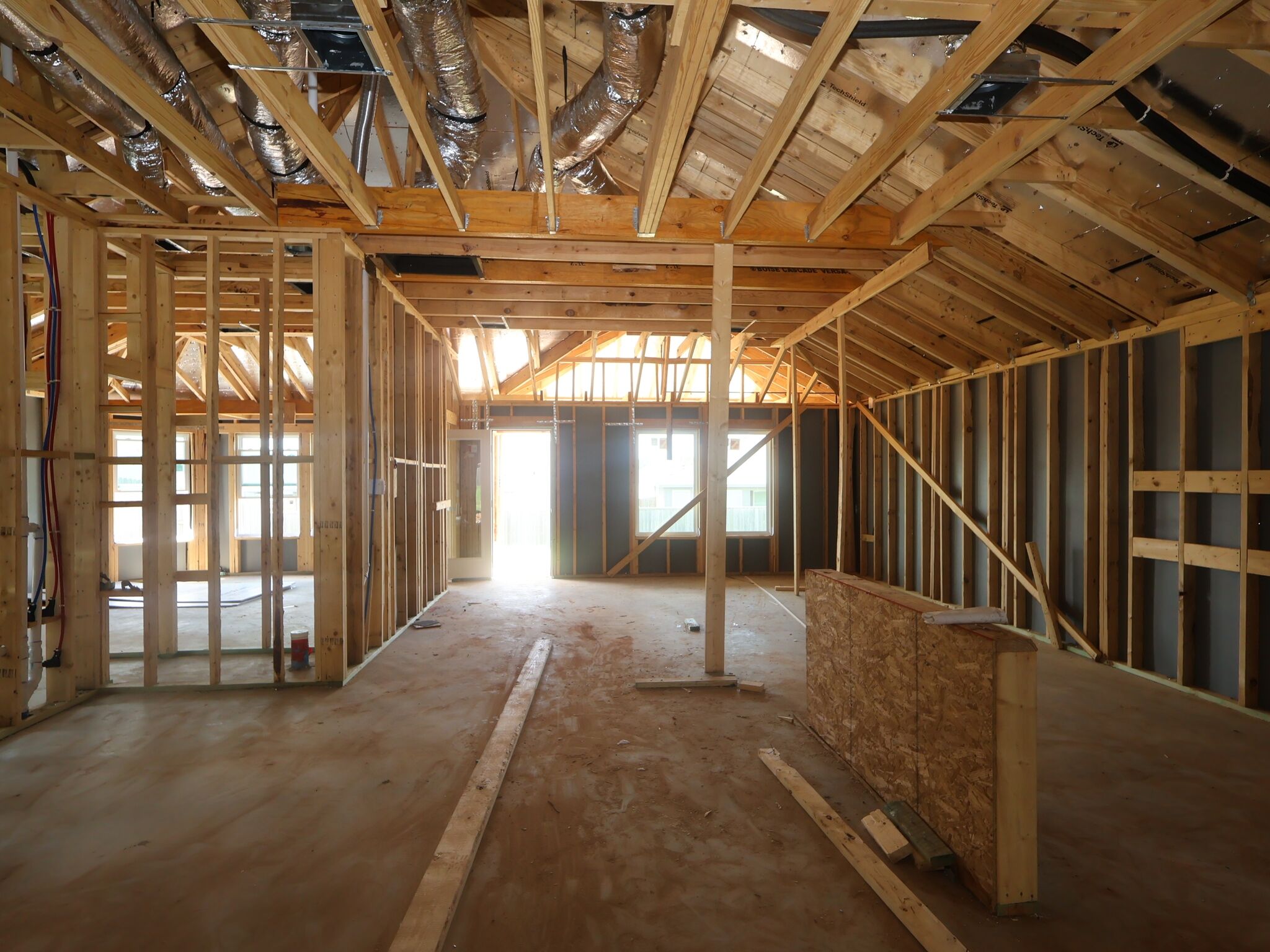 Framing