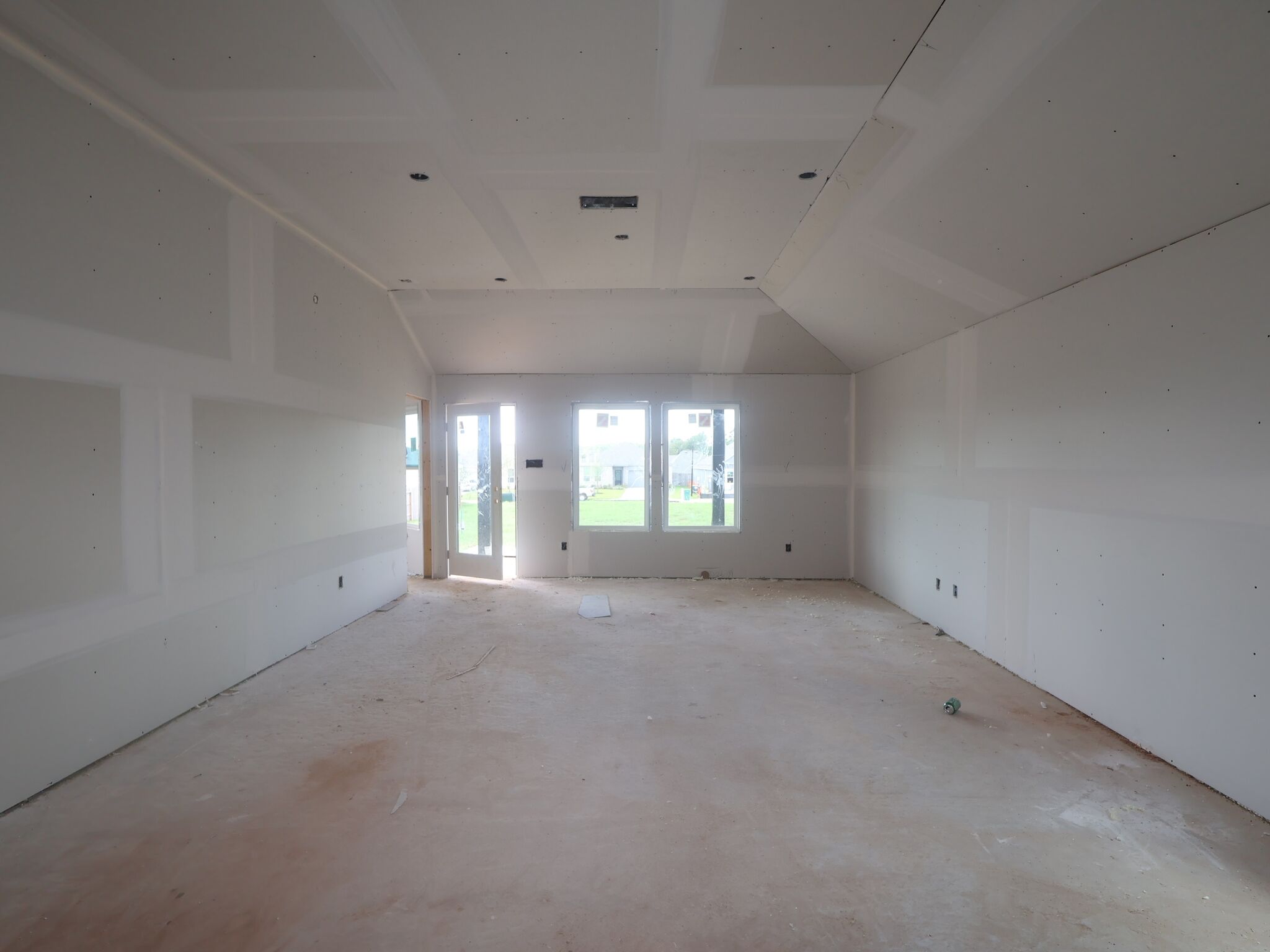 Drywall