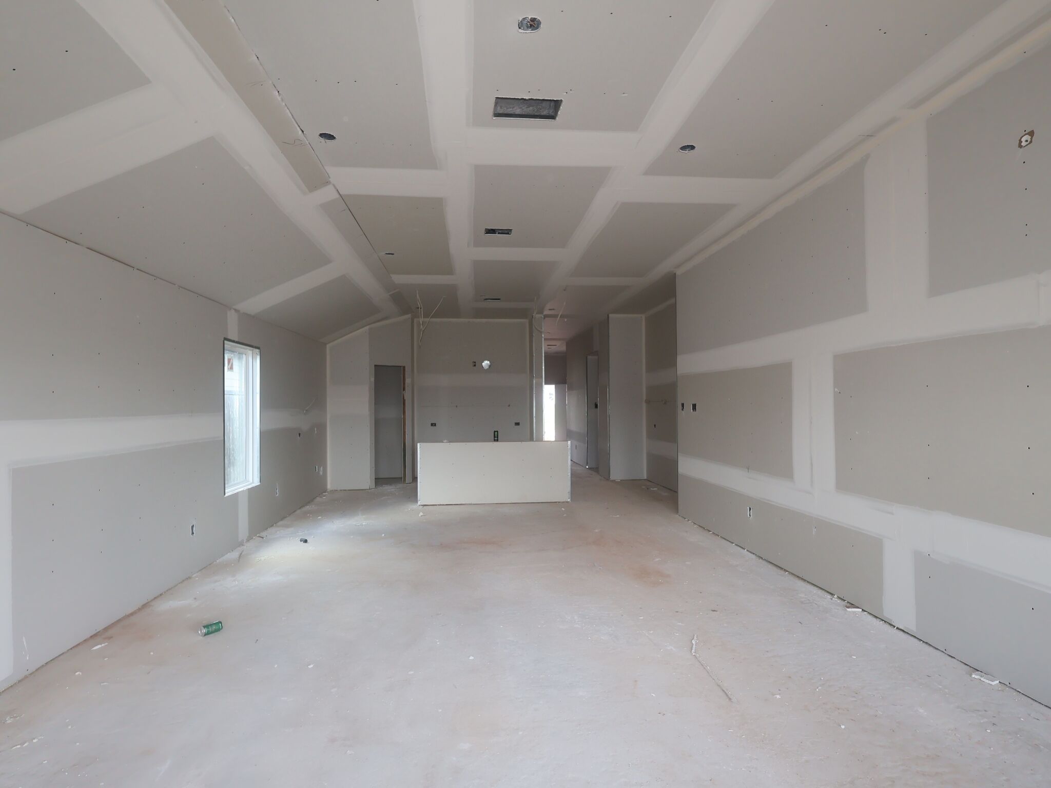 Drywall