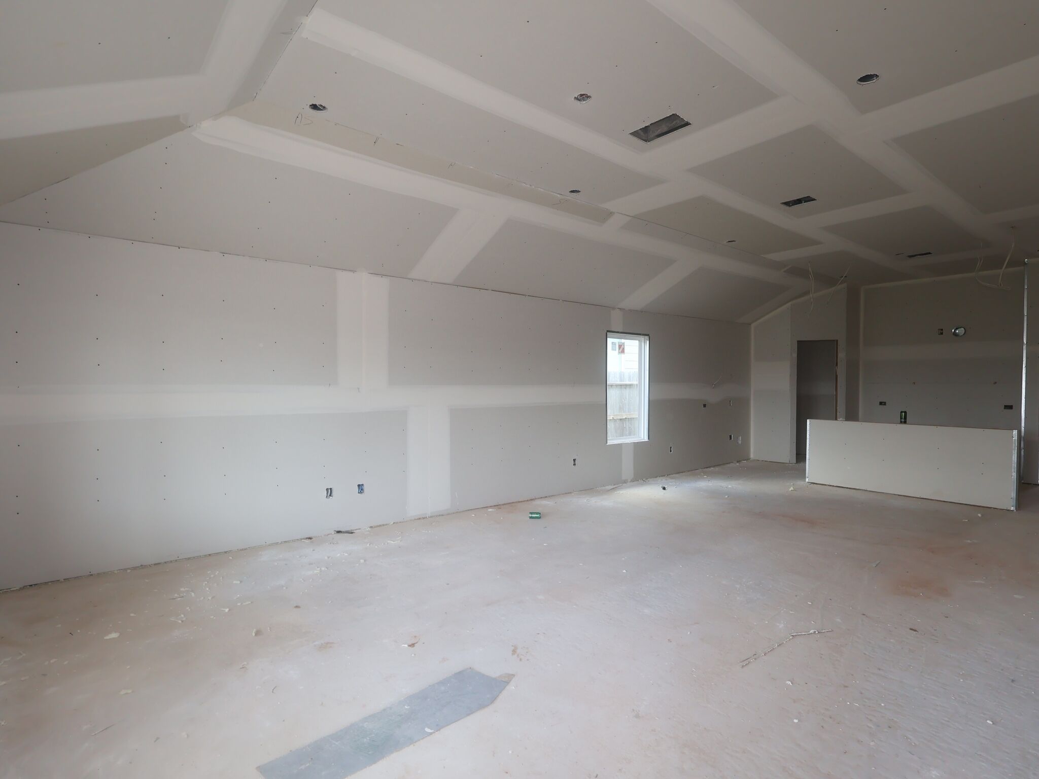 Drywall