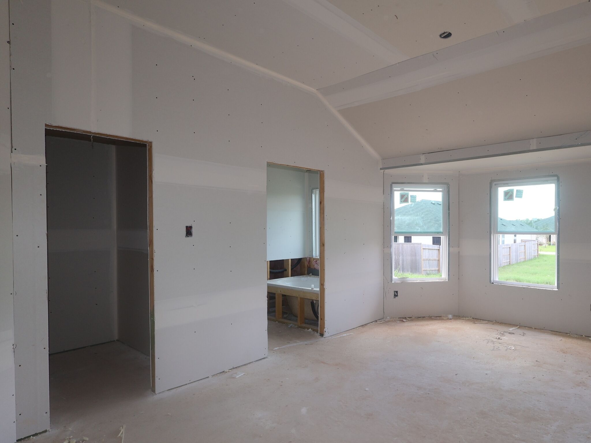 Drywall