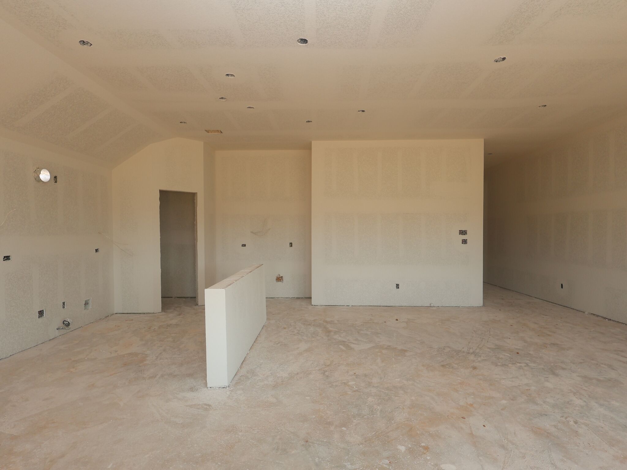 Drywall