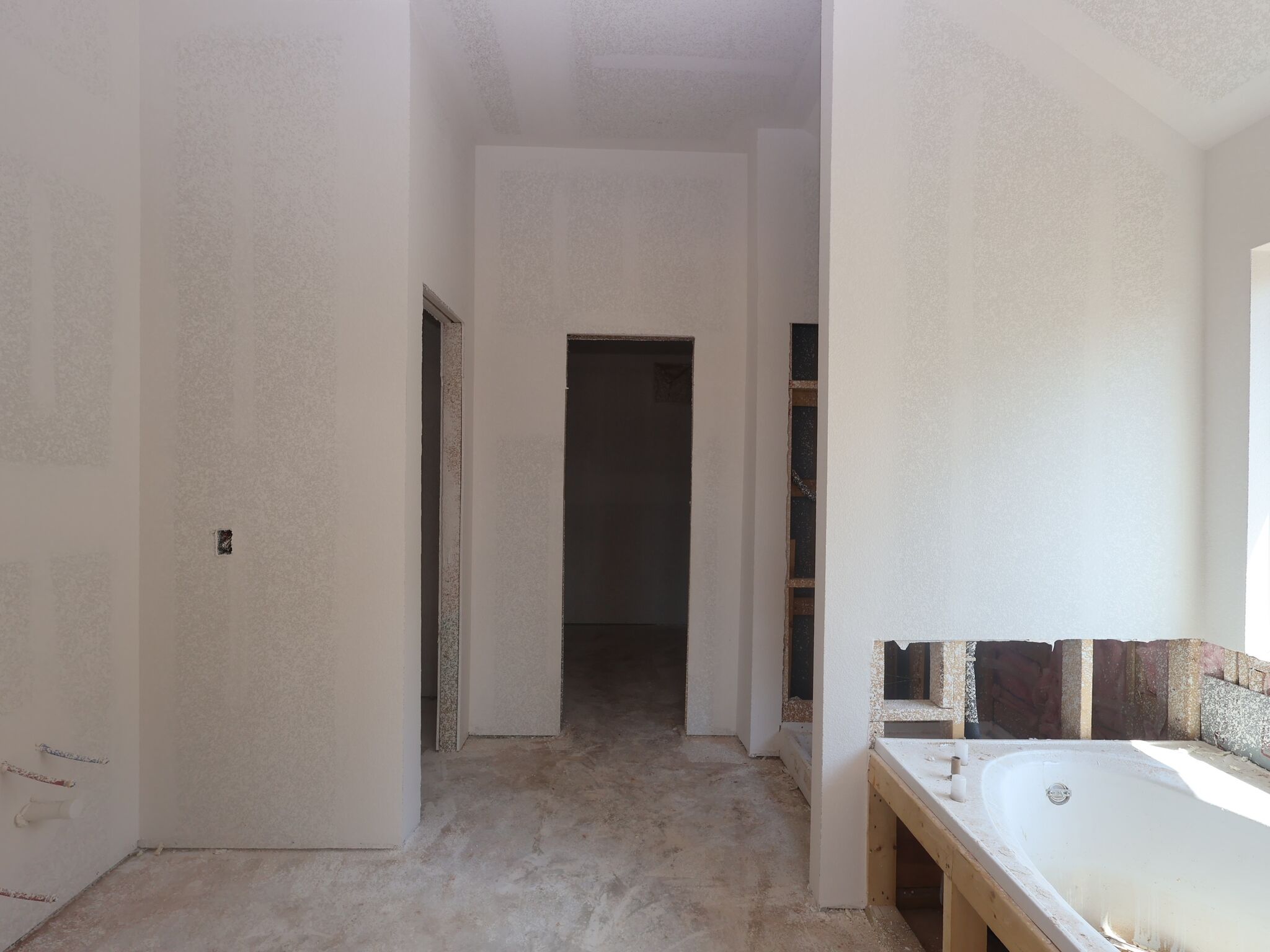 Drywall