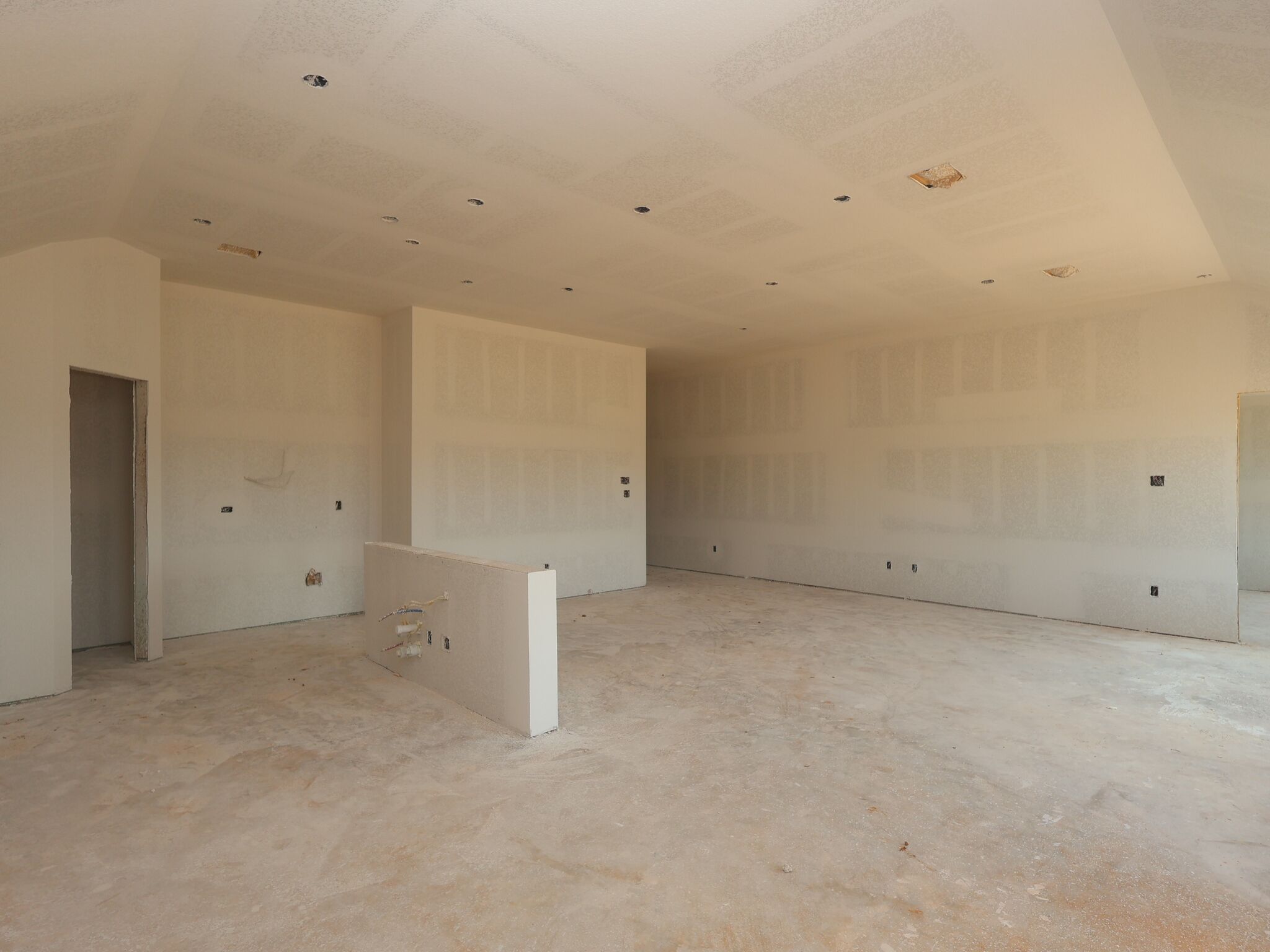 Drywall
