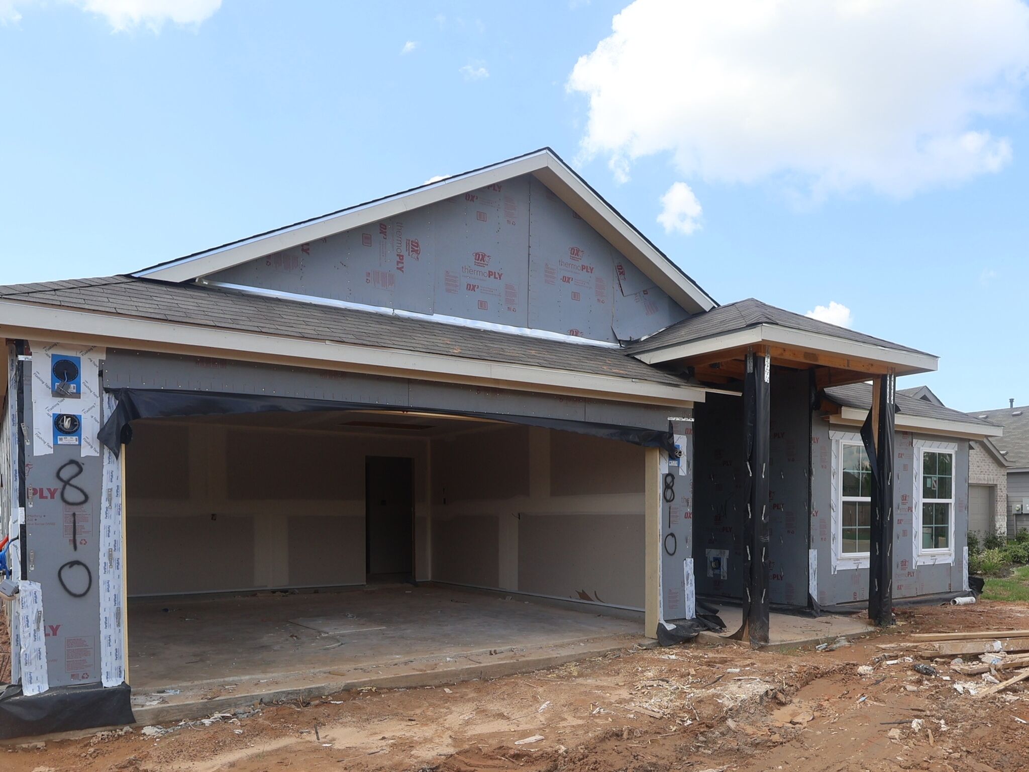 Front Exterior