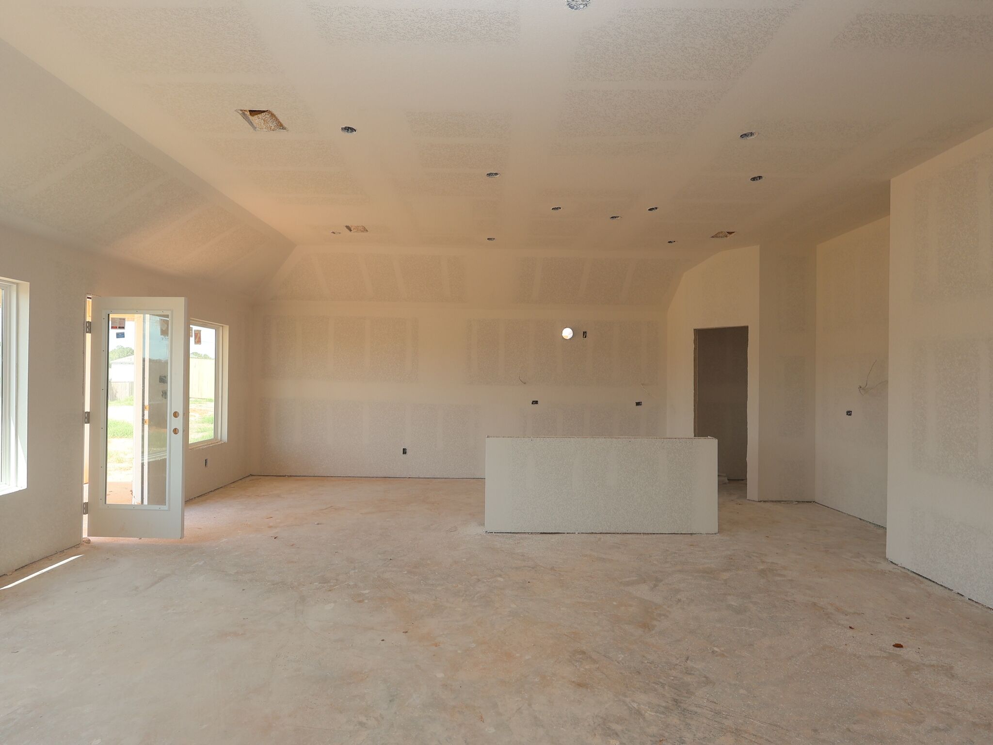Drywall