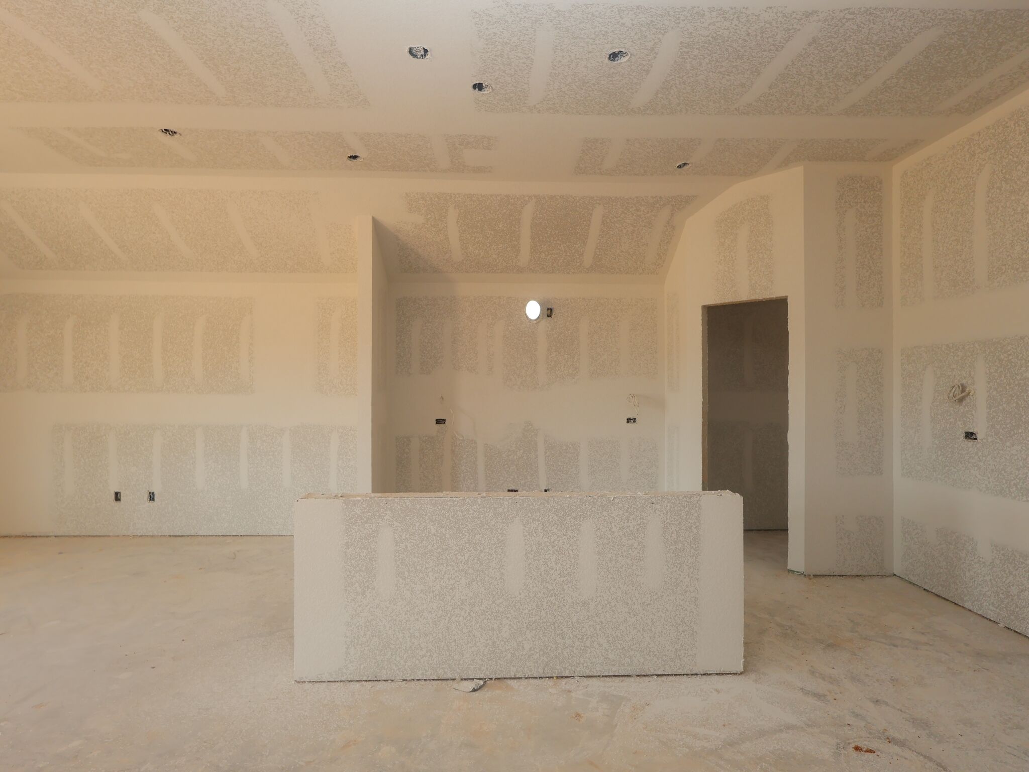 Drywall