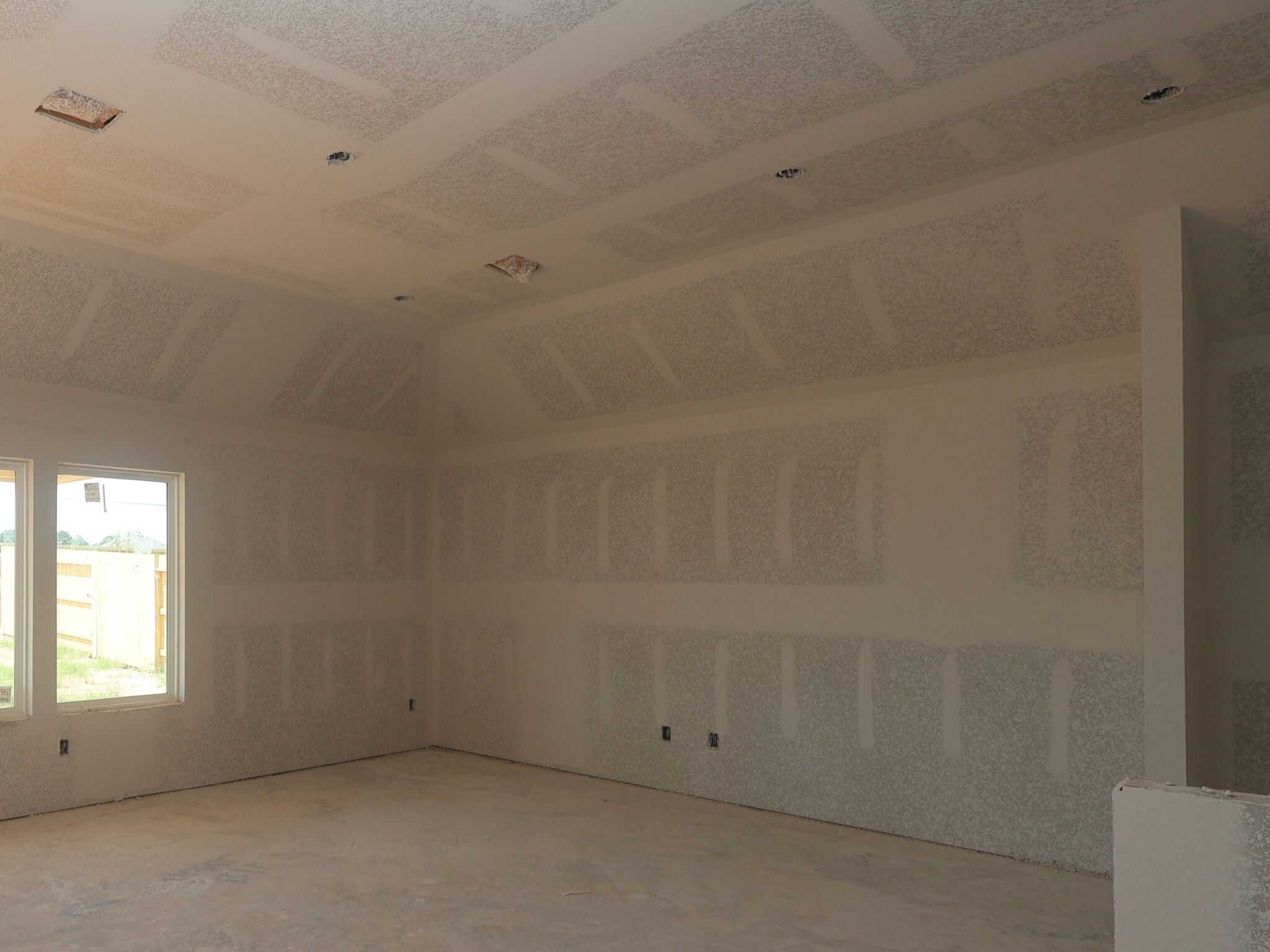 Drywall
