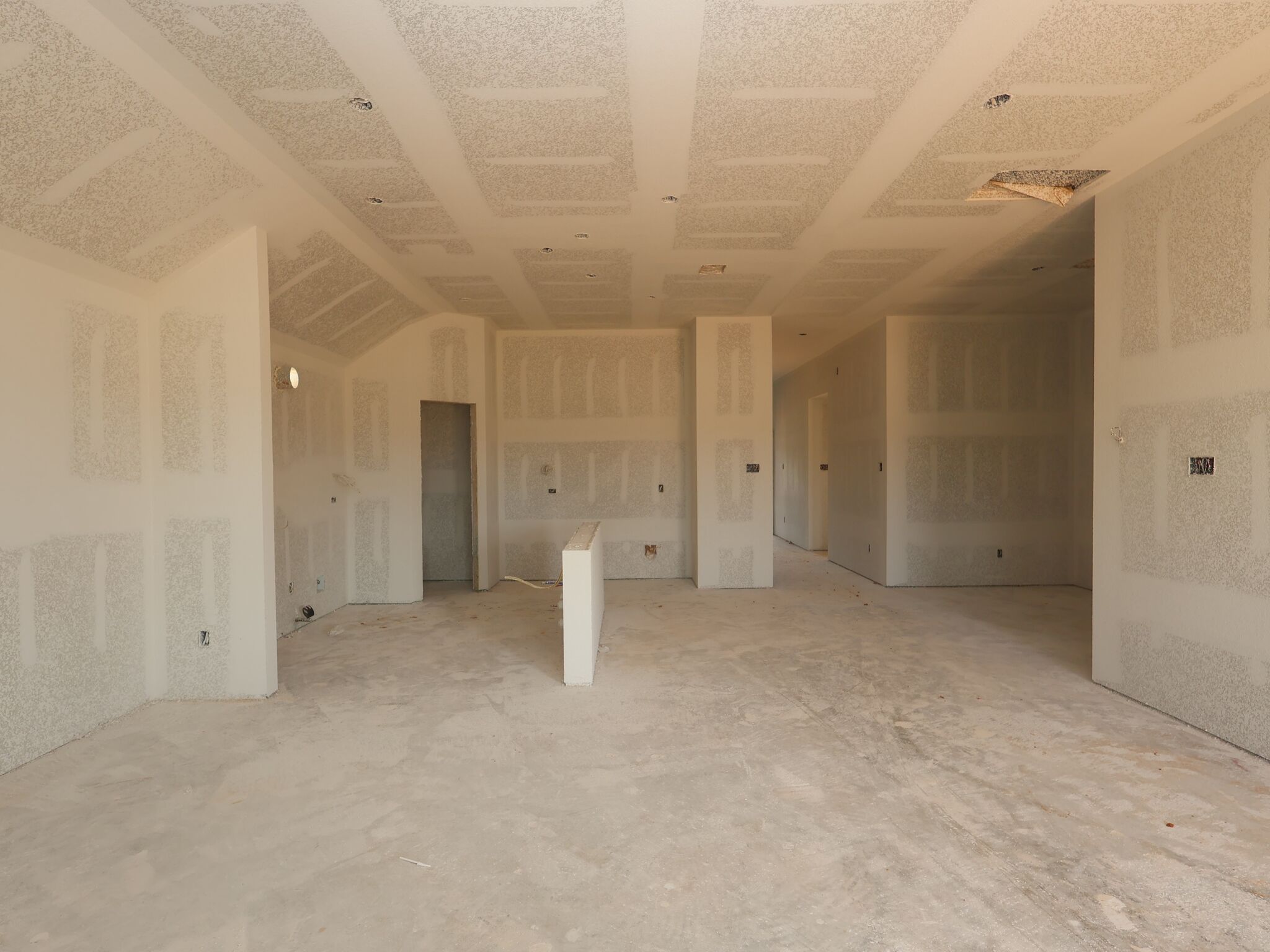 Drywall