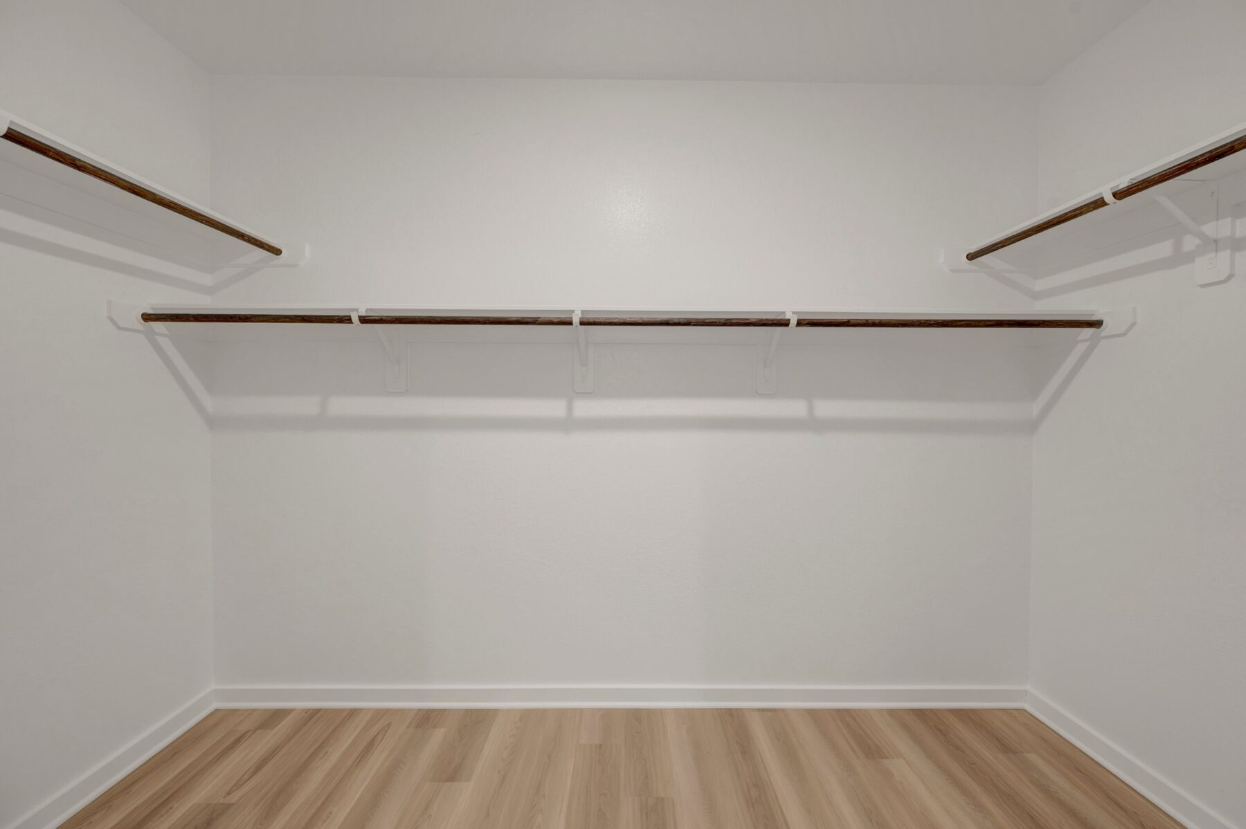 Owner's Closet