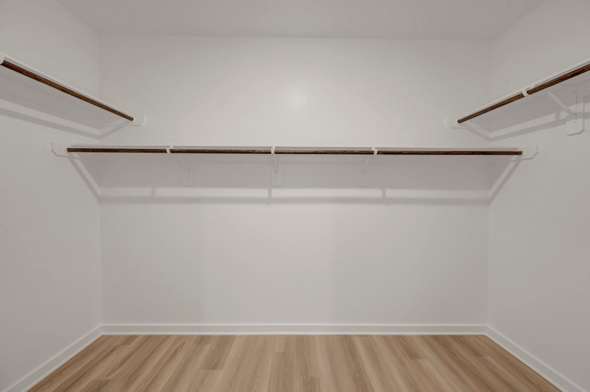 Owner's Closet