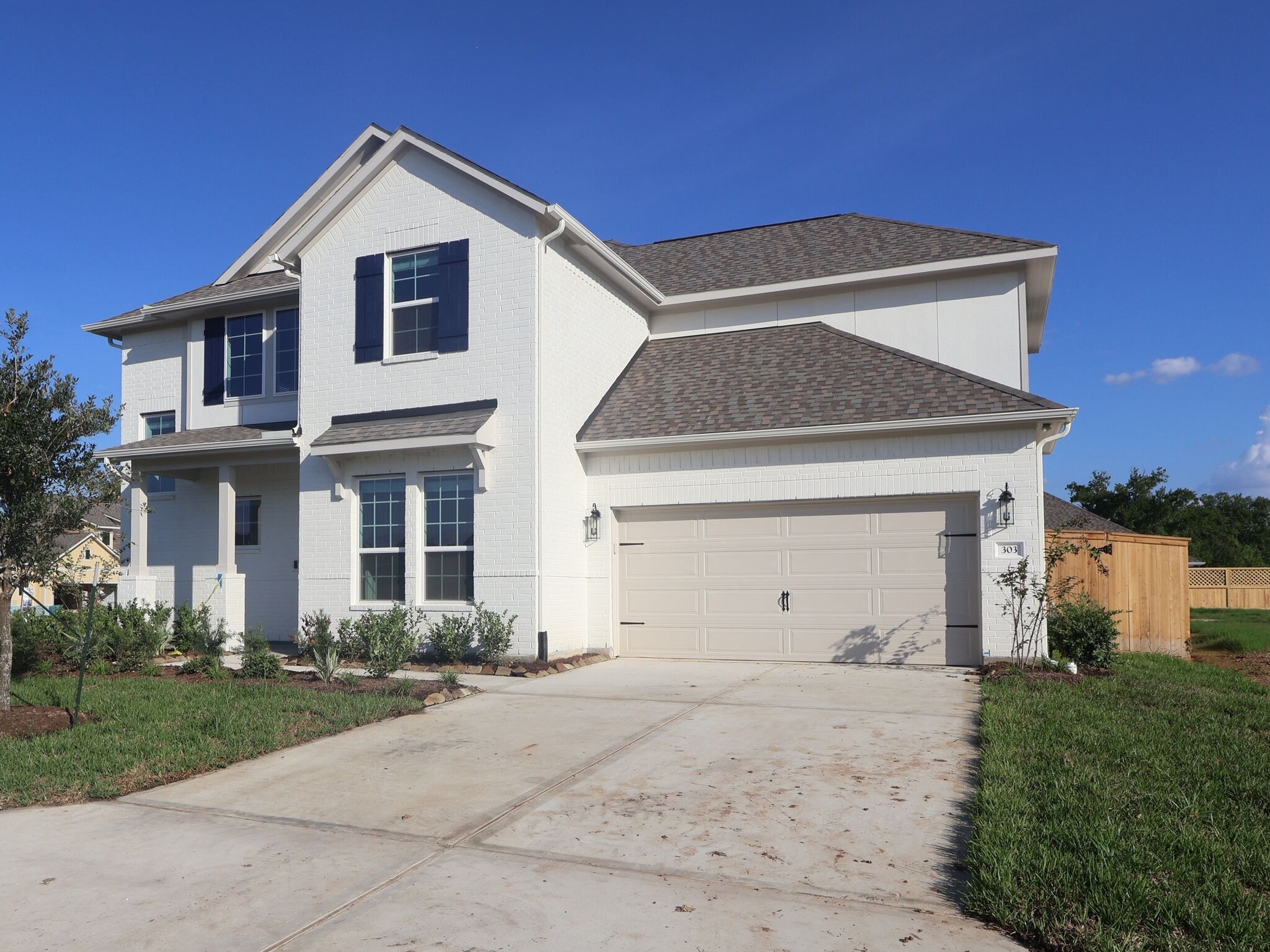 Front Exterior