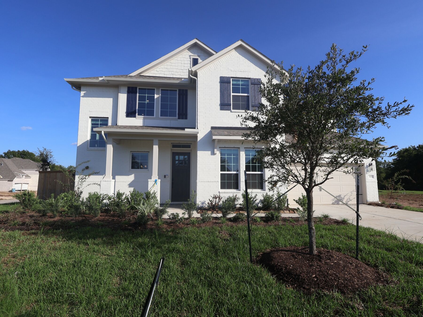 Front Exterior