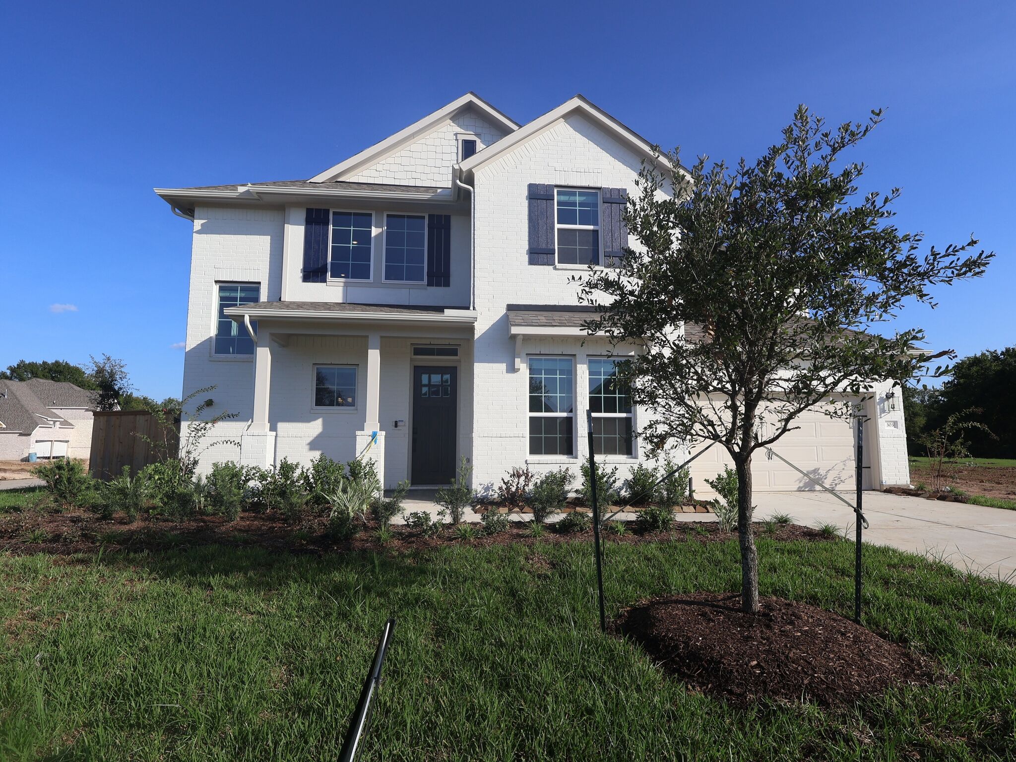 Front Exterior