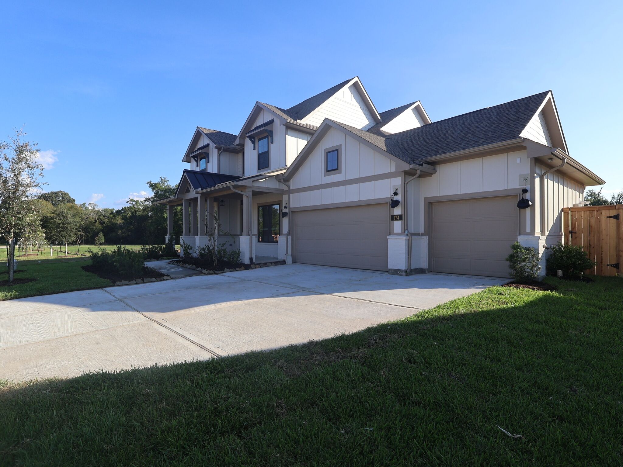 Front Exterior