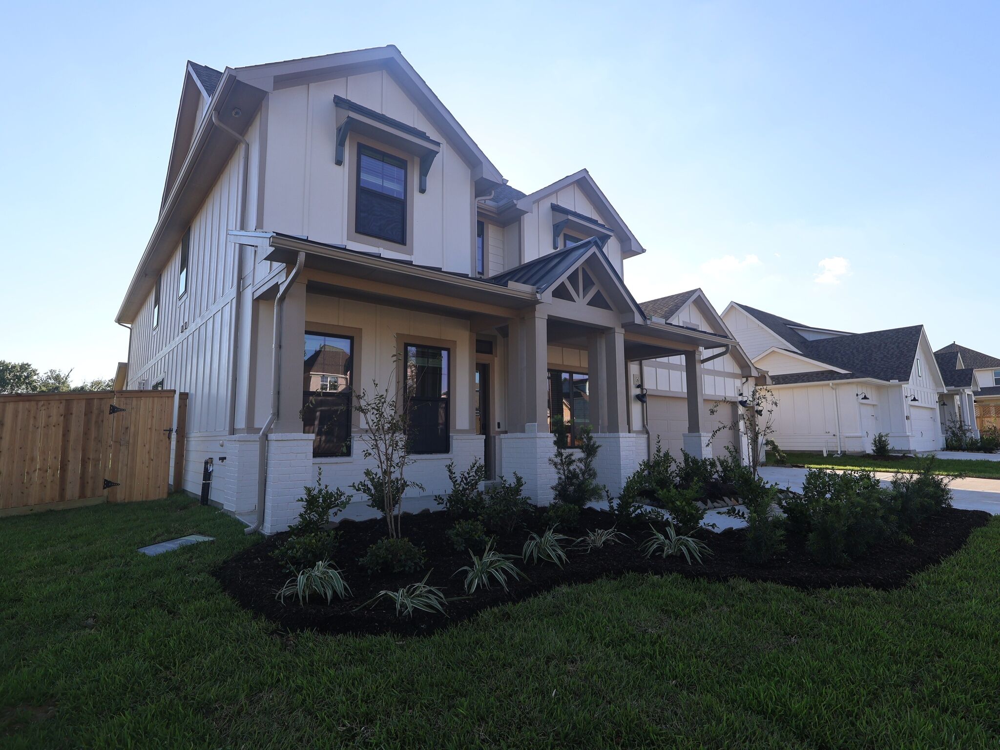 Front Exterior