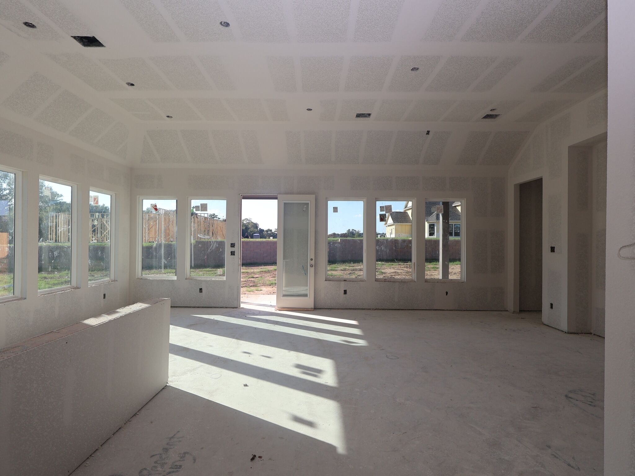 Drywall