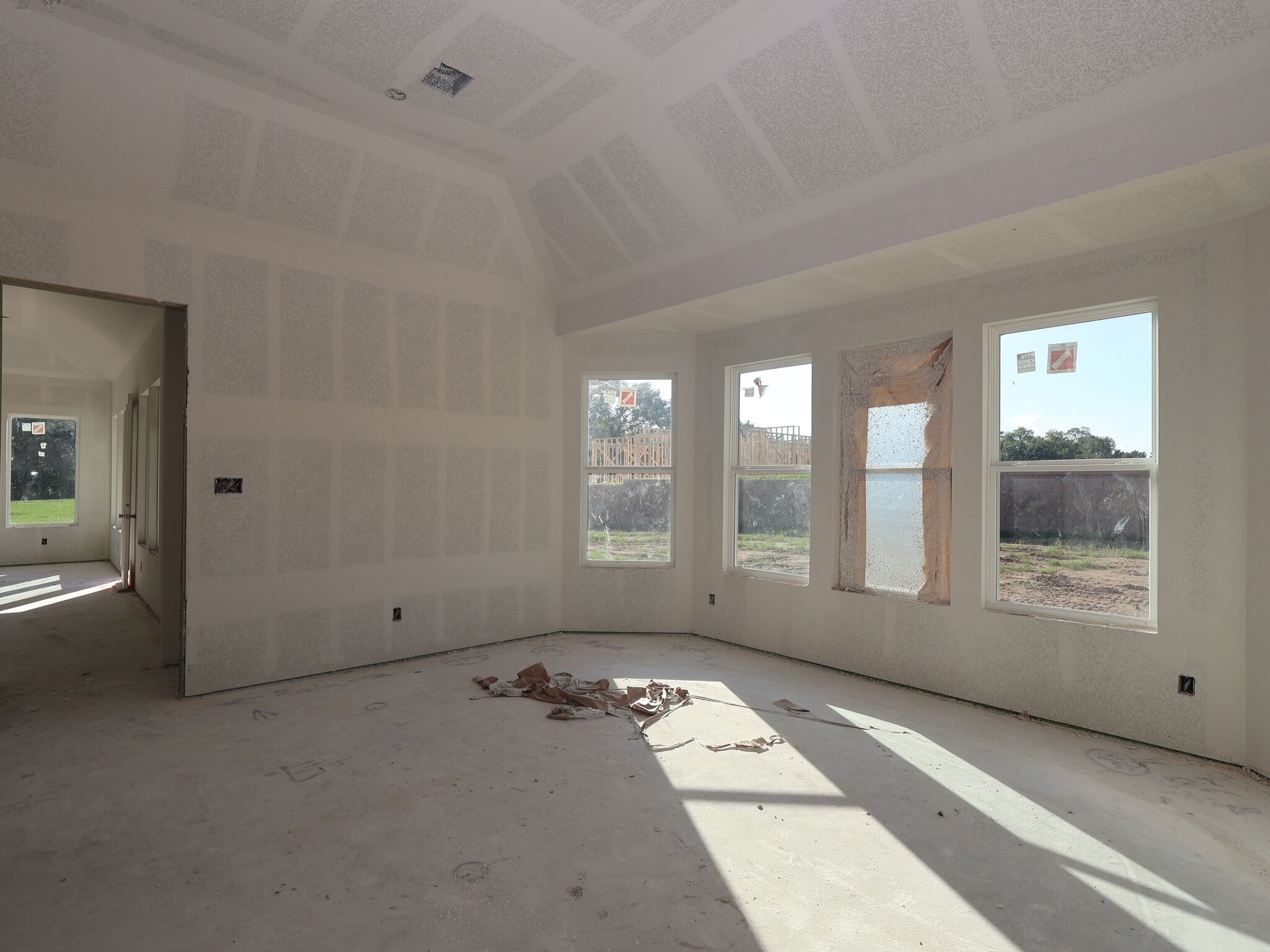 Drywall