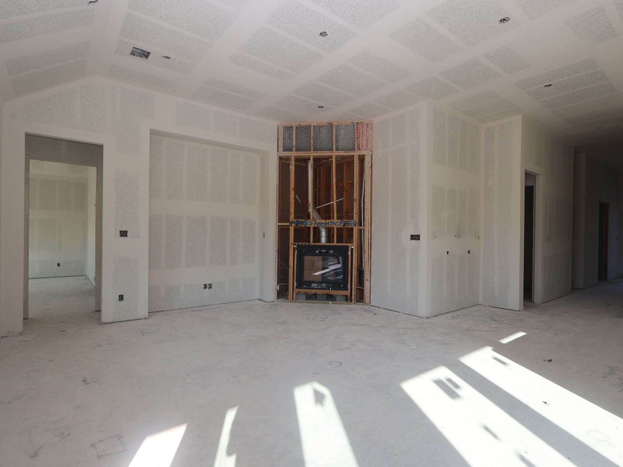 Drywall