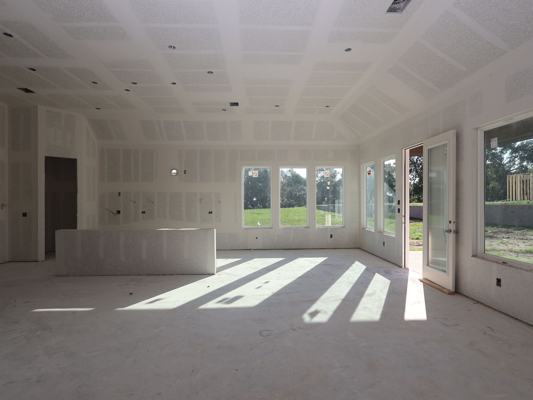 Drywall
