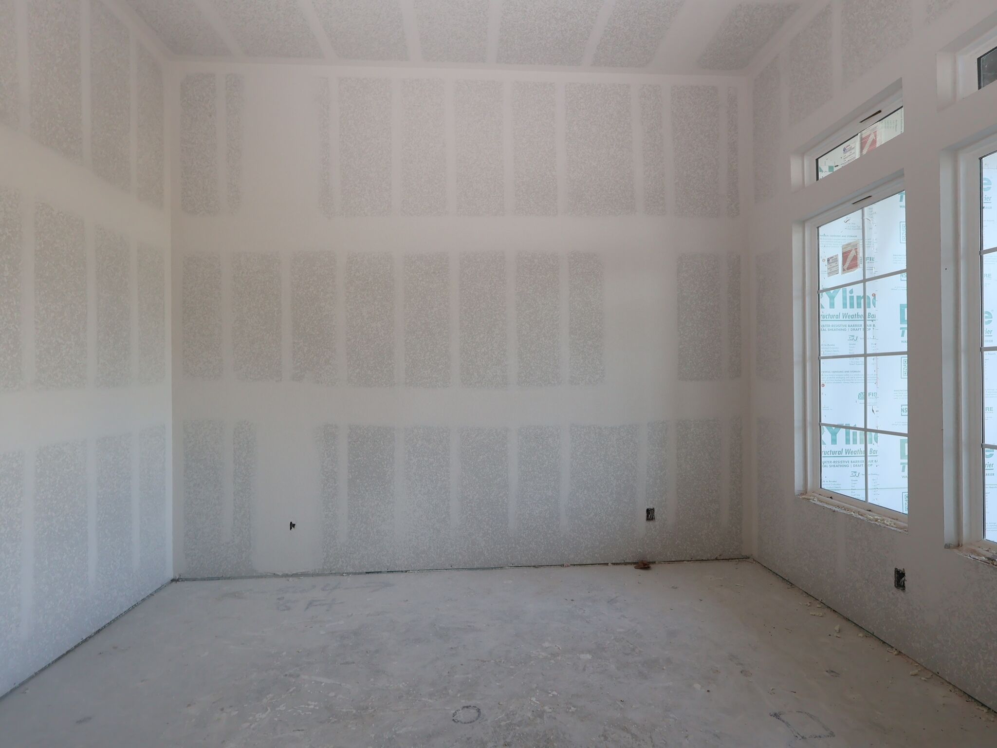 Drywall