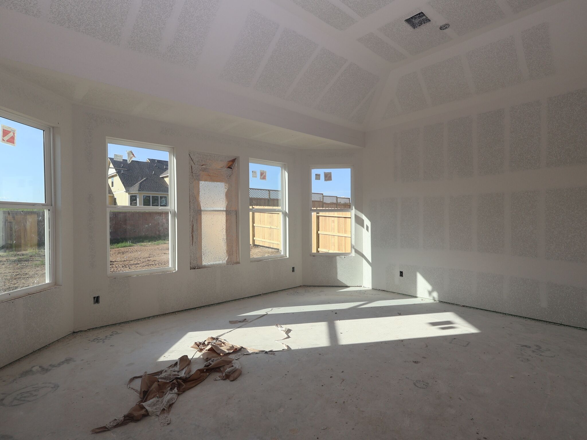 Drywall