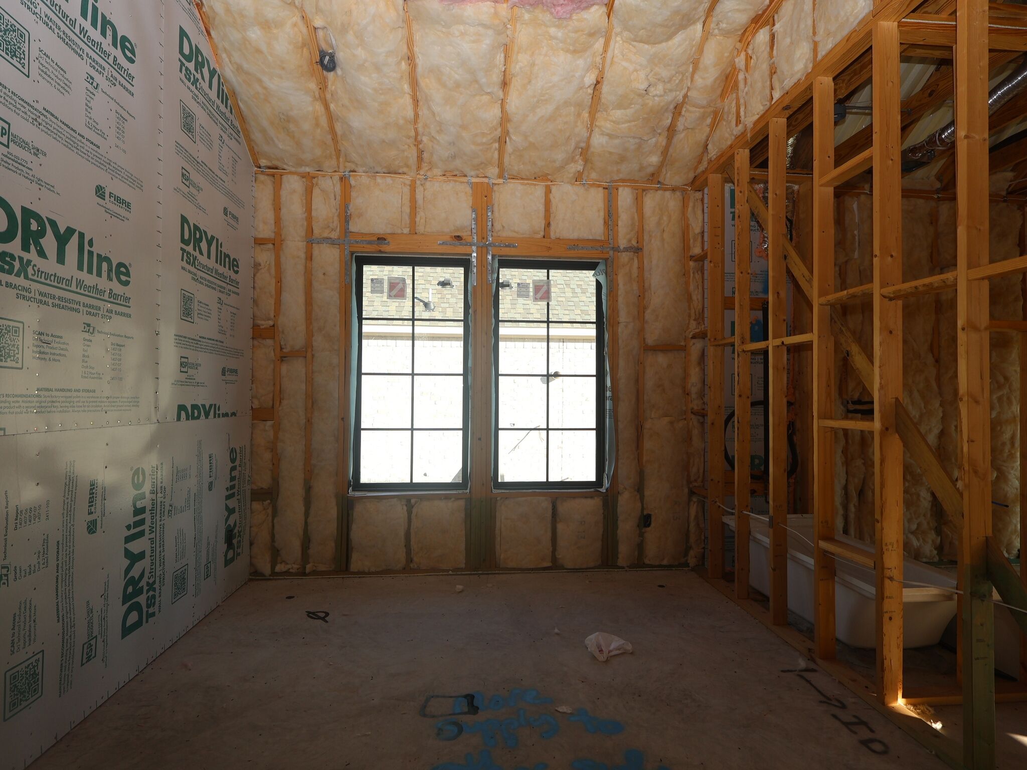 Insulation