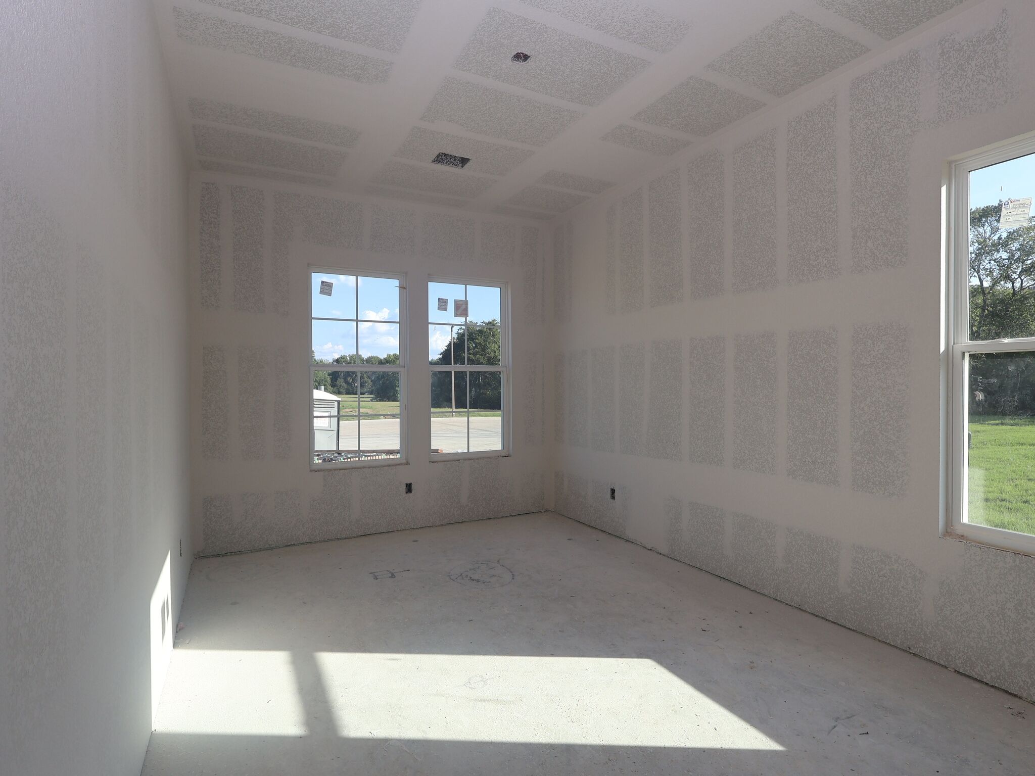 Drywall