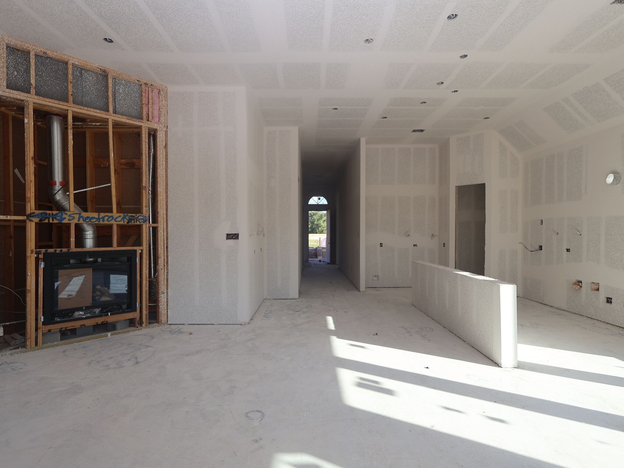 Drywall