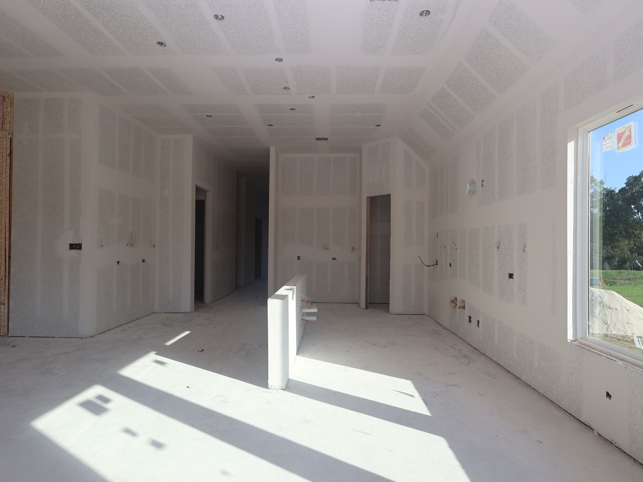 Drywall