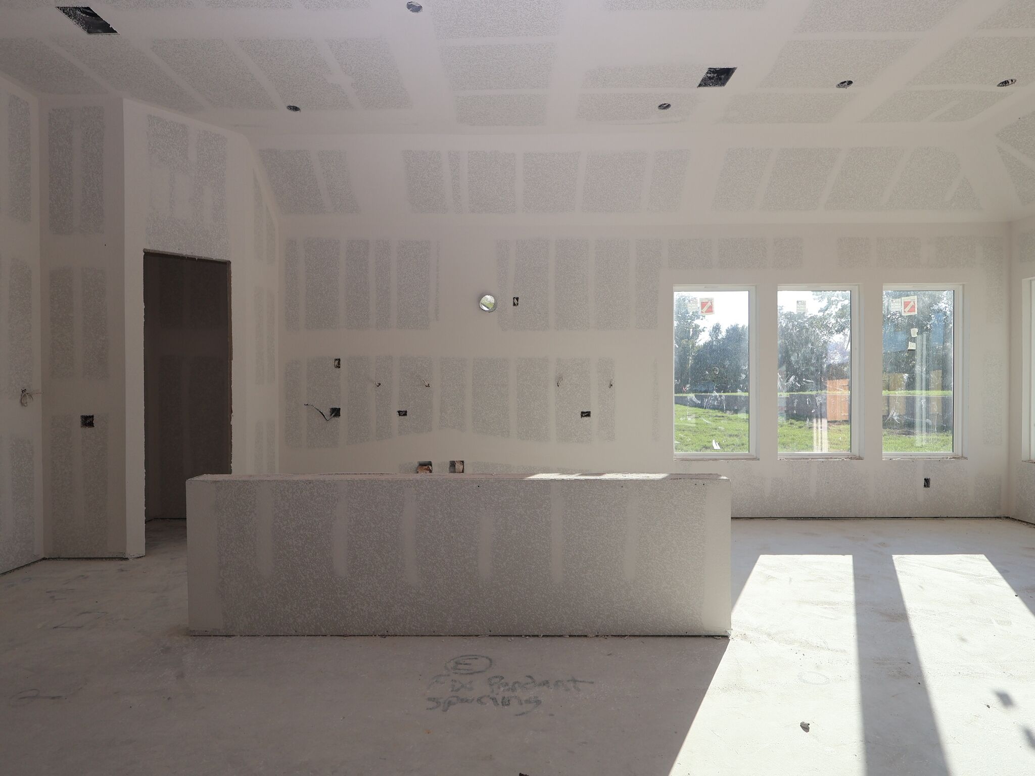 Drywall