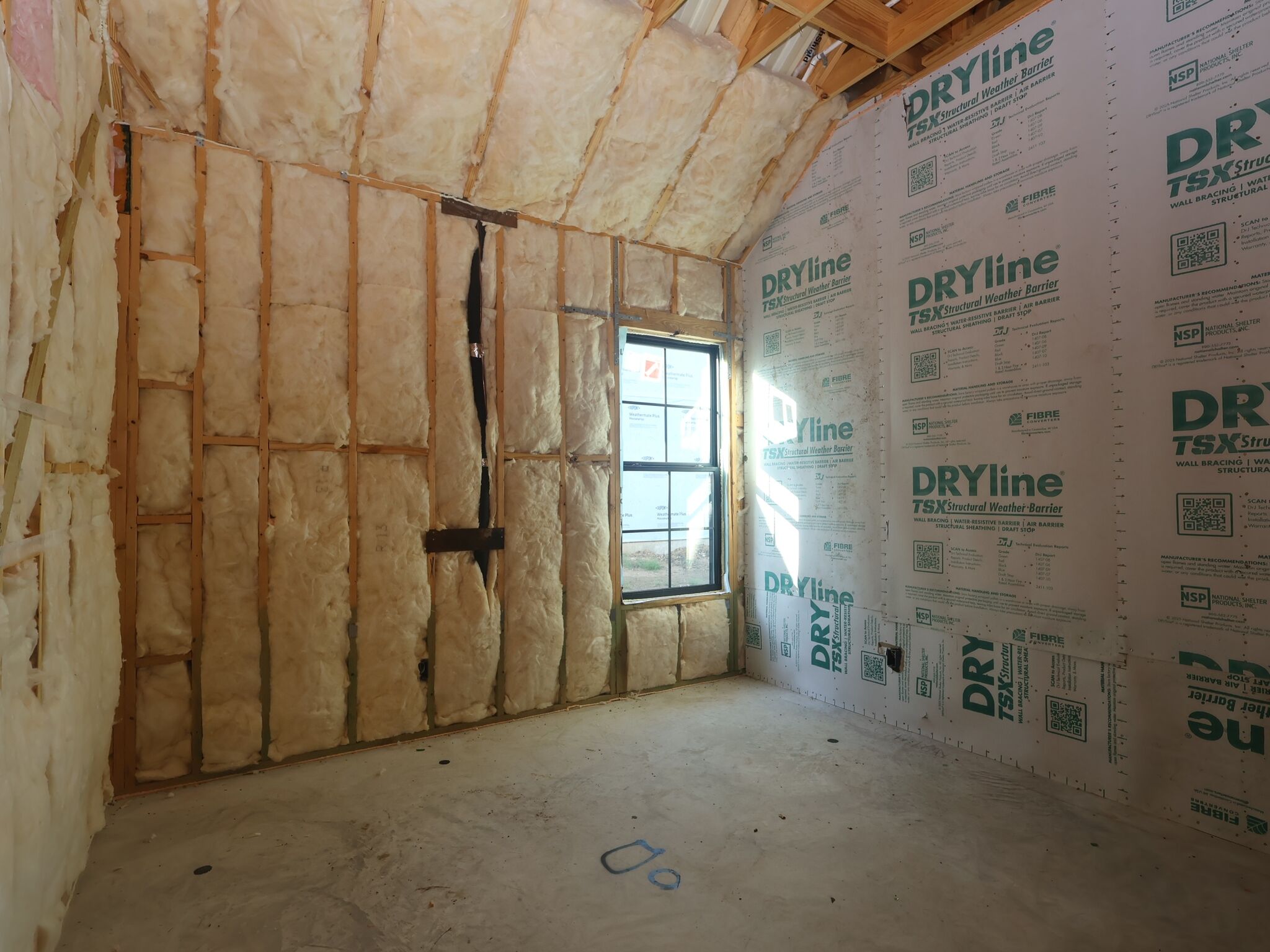 Insulation
