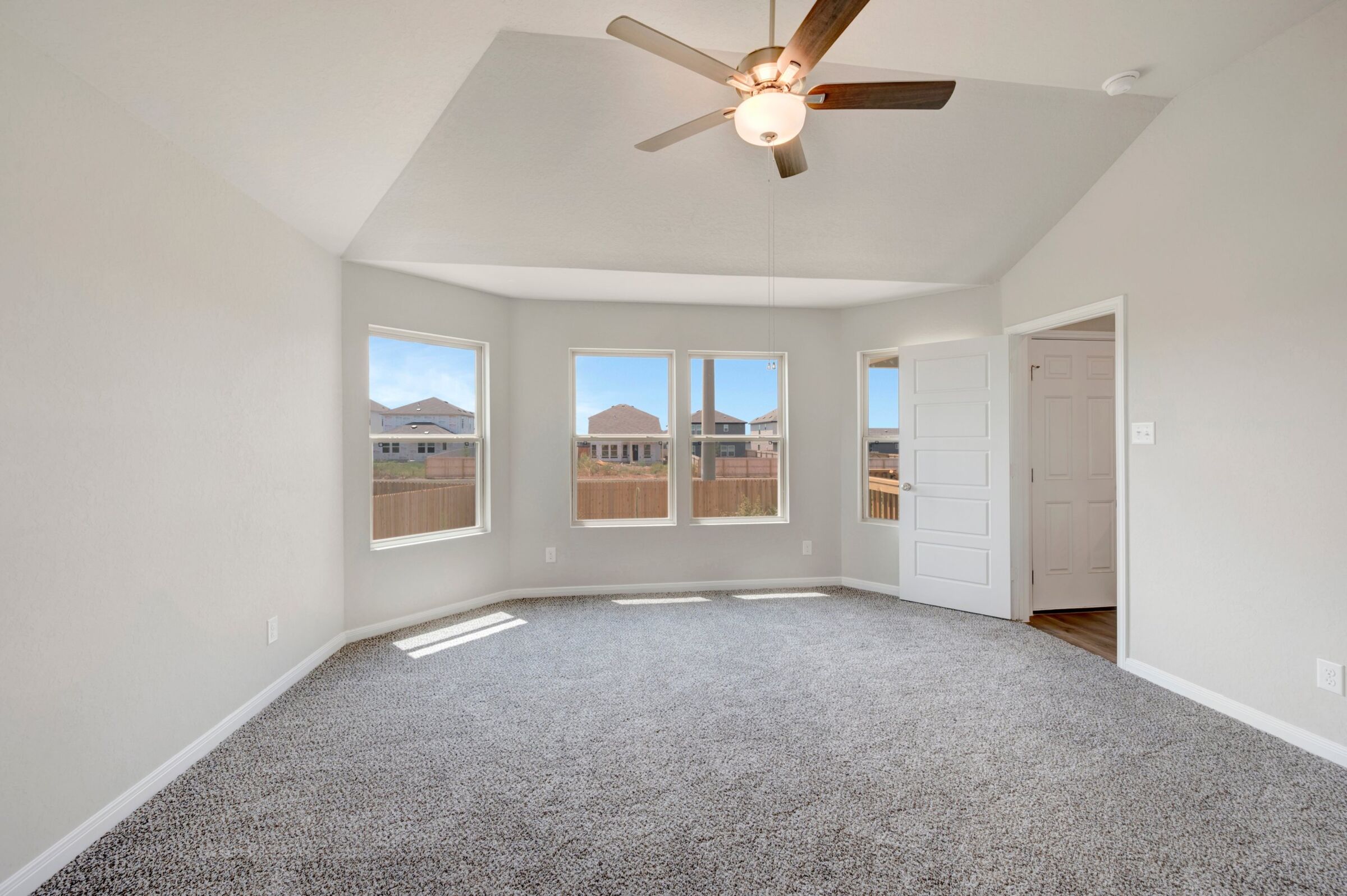 Owner's Bedroom