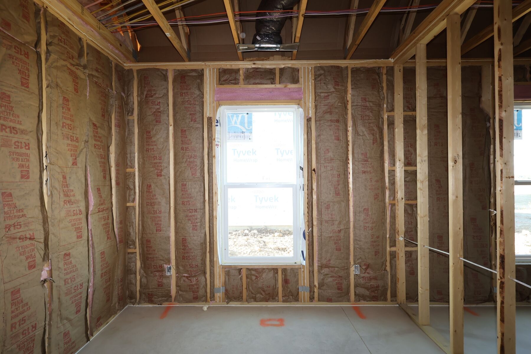 Insulation