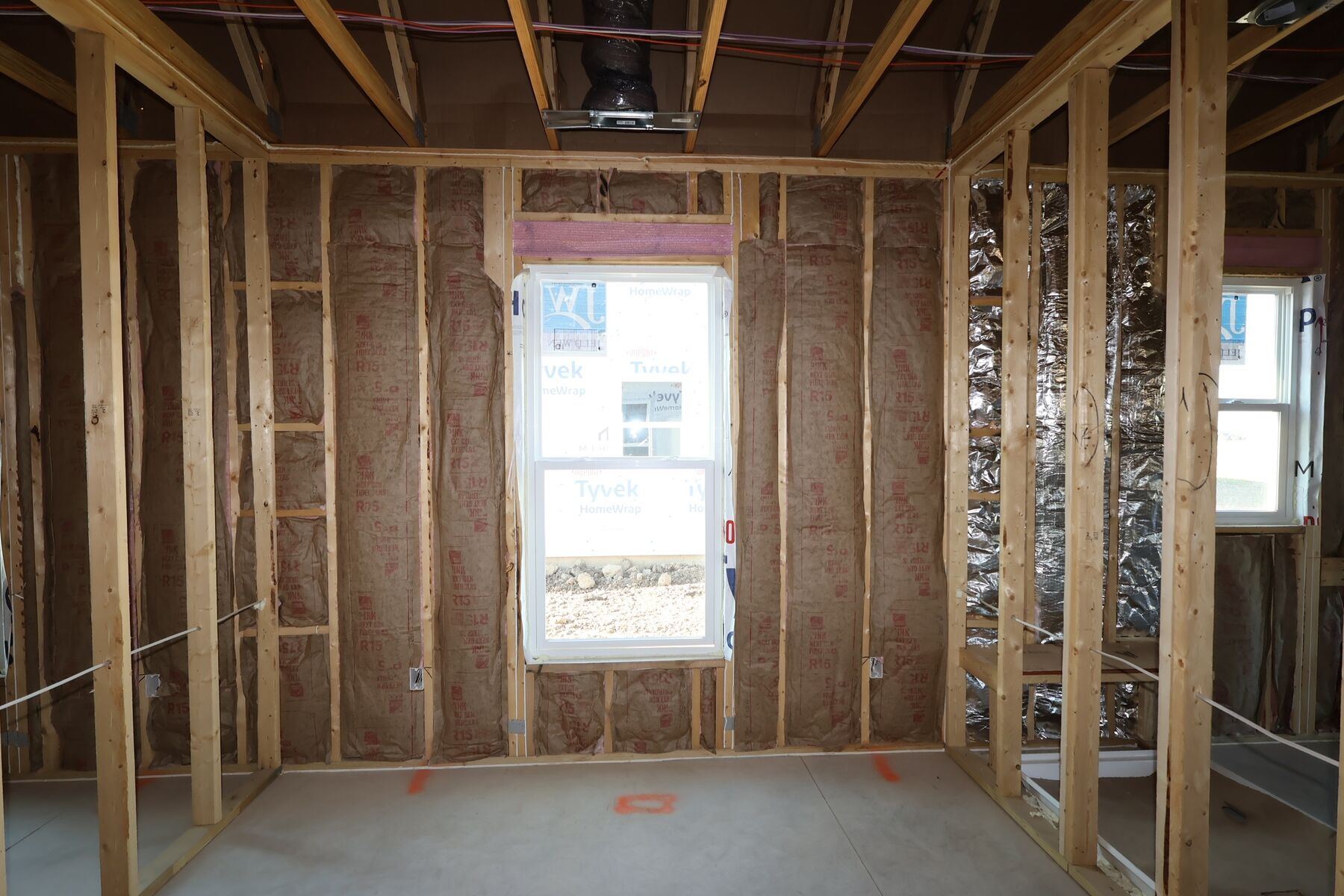 Insulation