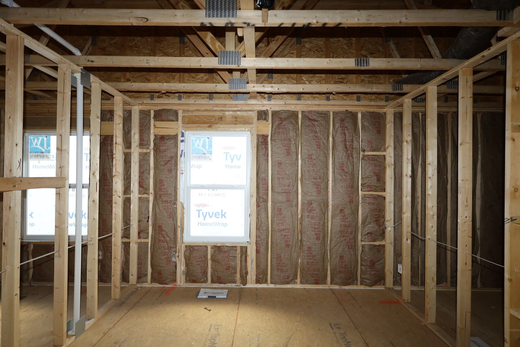 Insulation