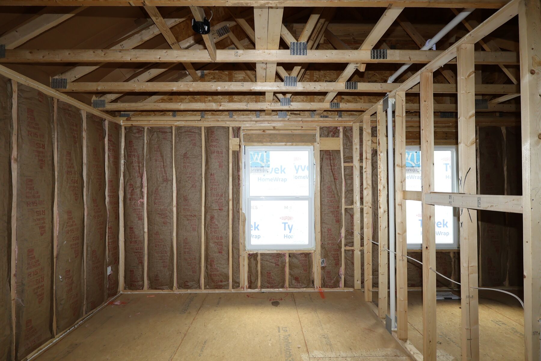 Insulation
