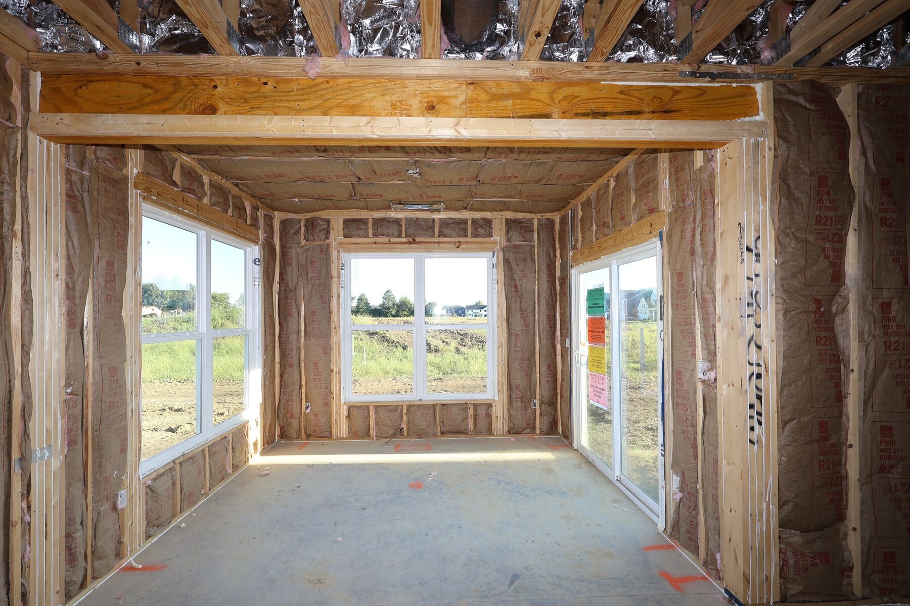 Insulation