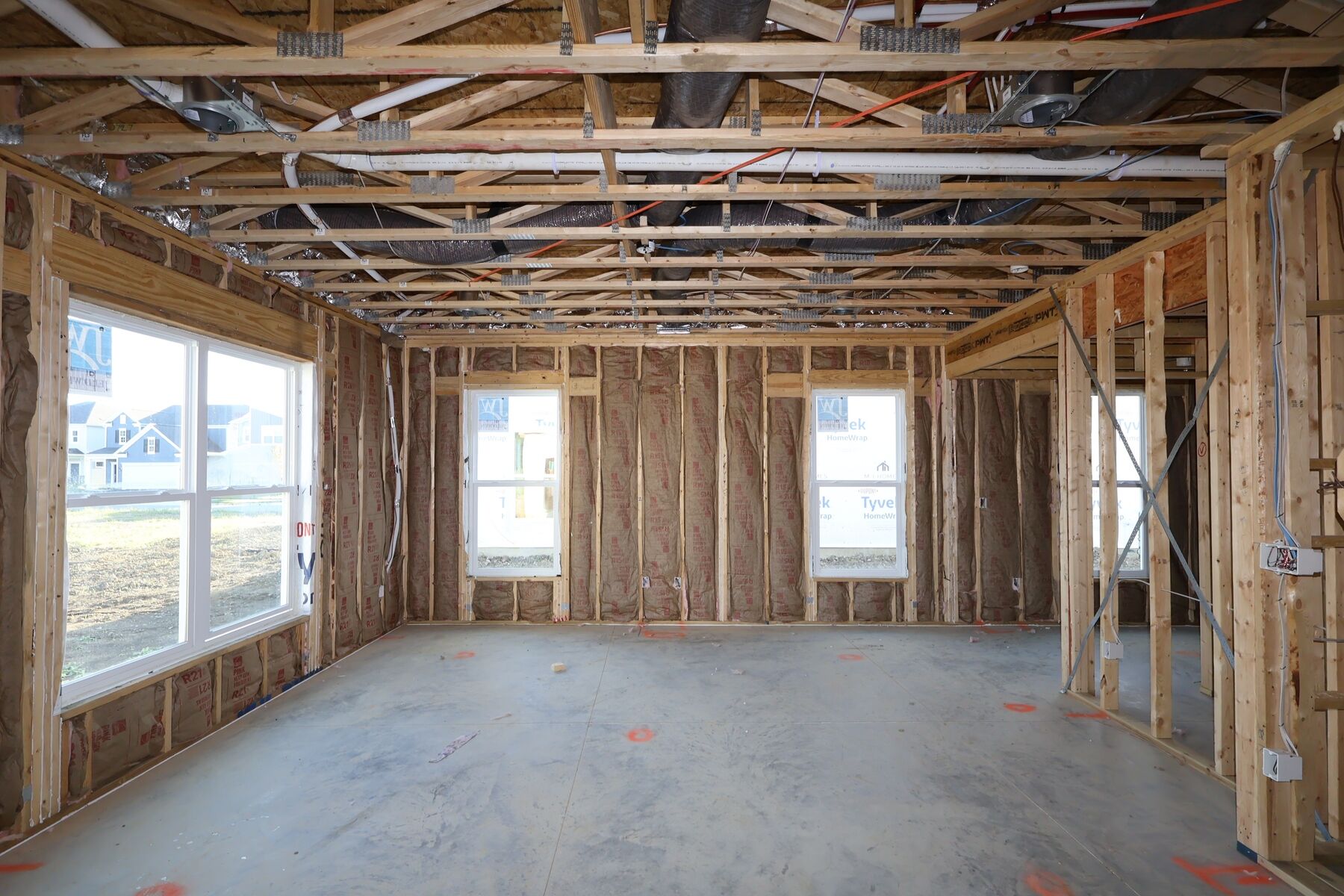 Insulation