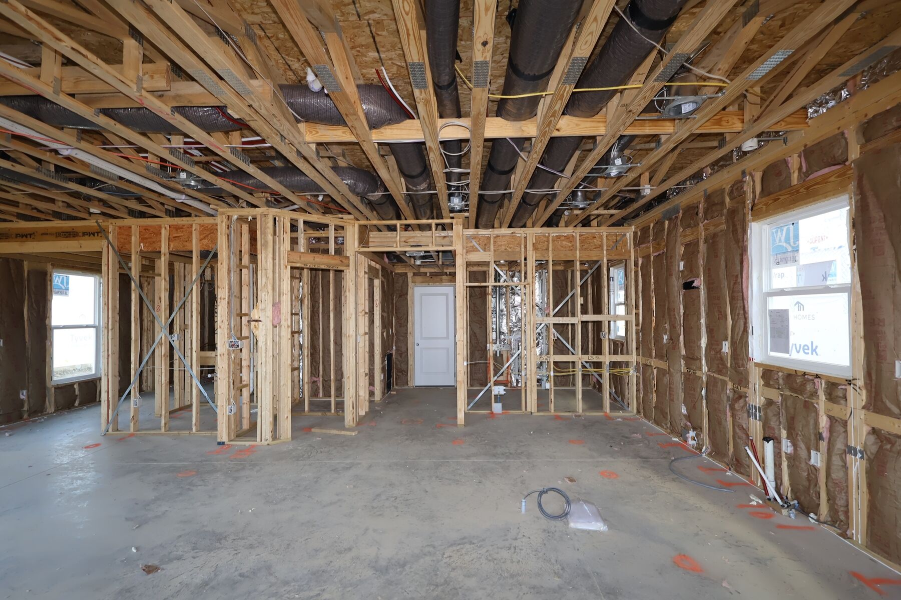Insulation