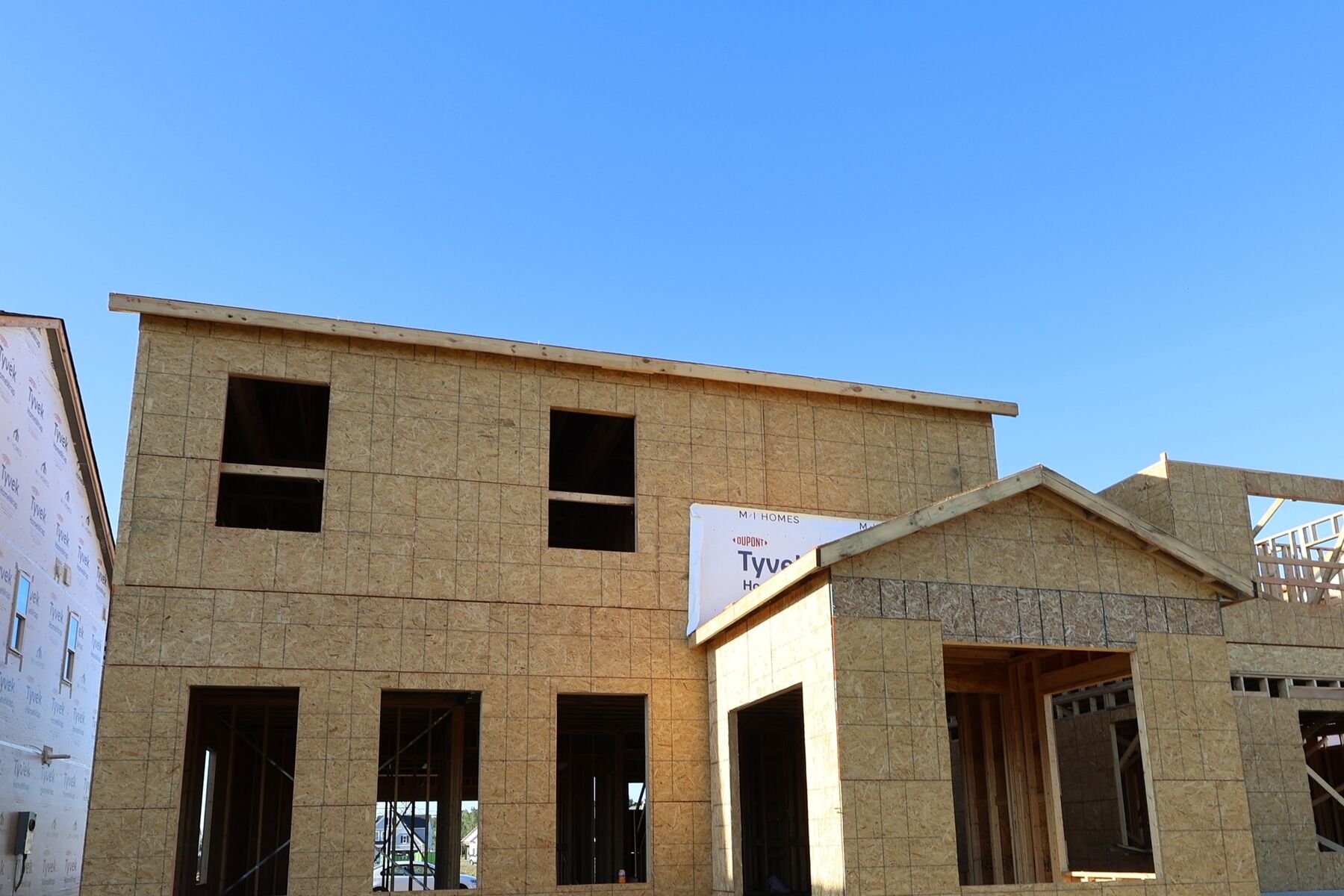 Back Exterior
