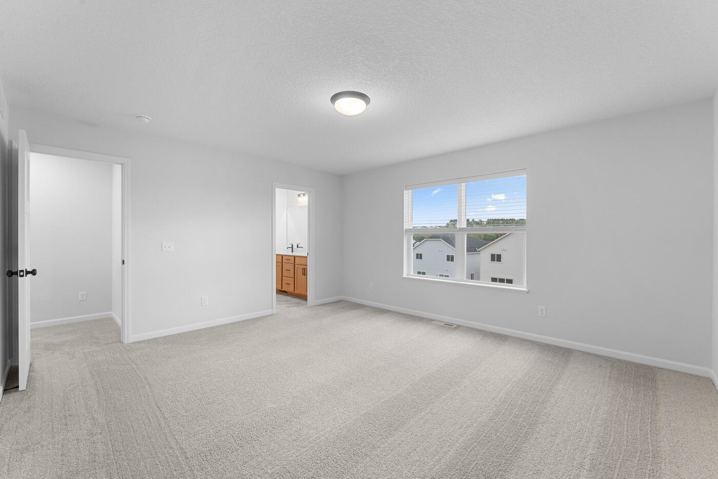 Owner's Bedroom