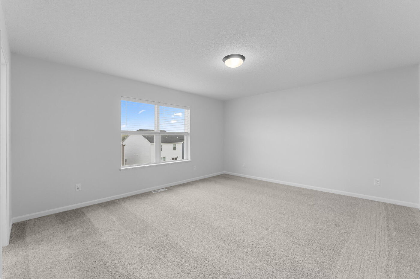 Owner's Bedroom