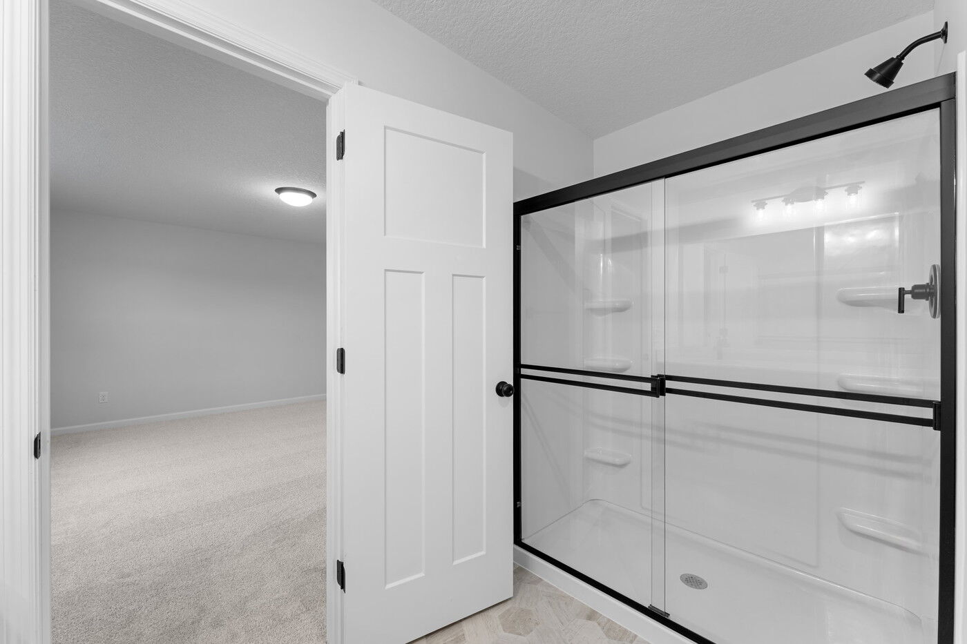 Owner's Bathroom