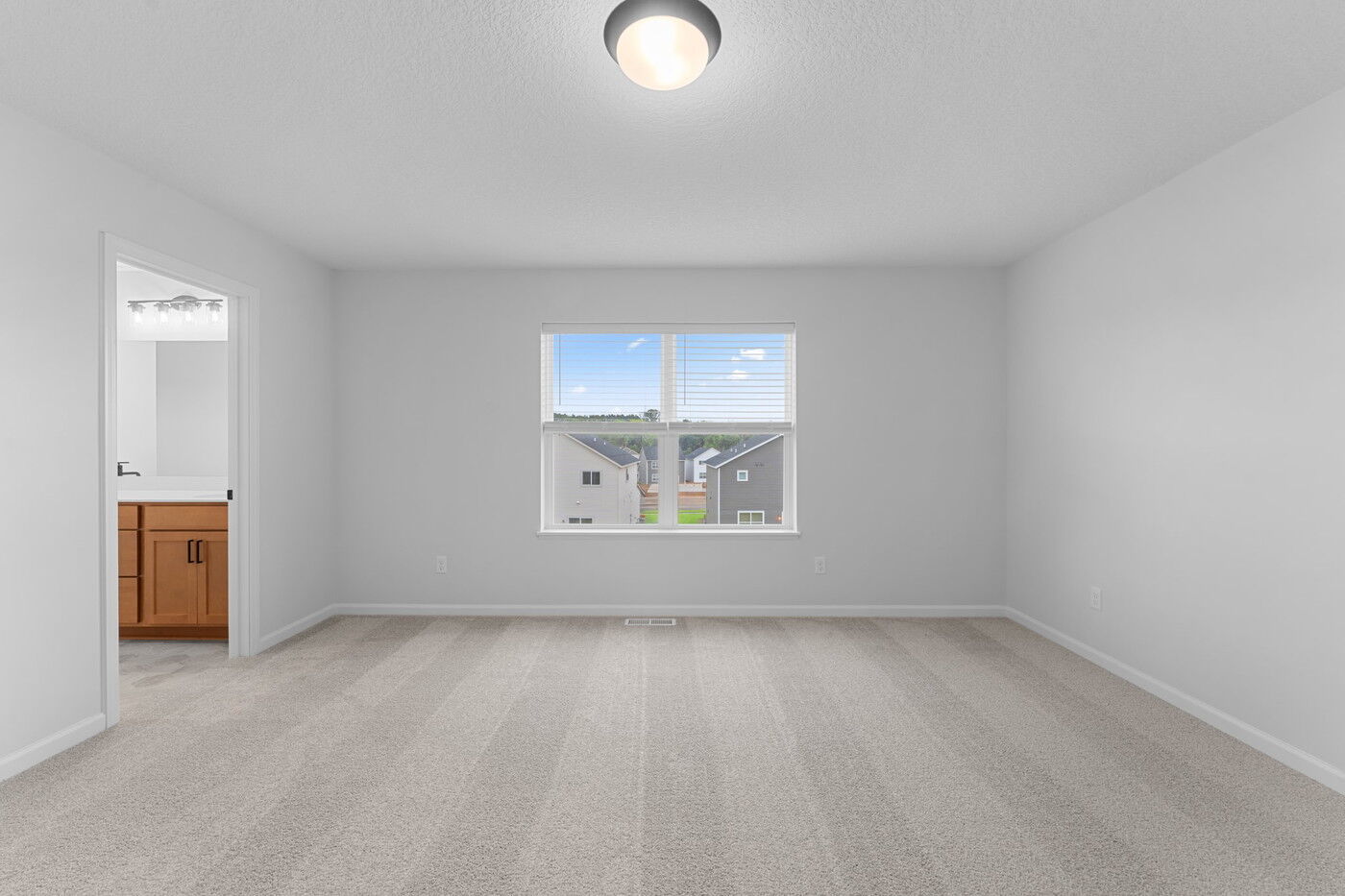 Owner's Bedroom